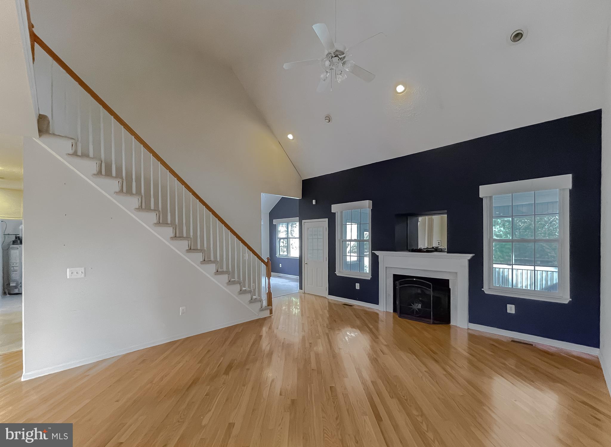 SAINT JAMES - Residential