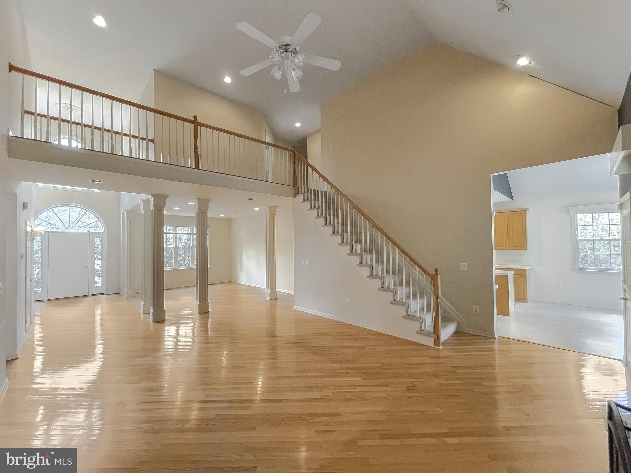 SAINT JAMES - Residential