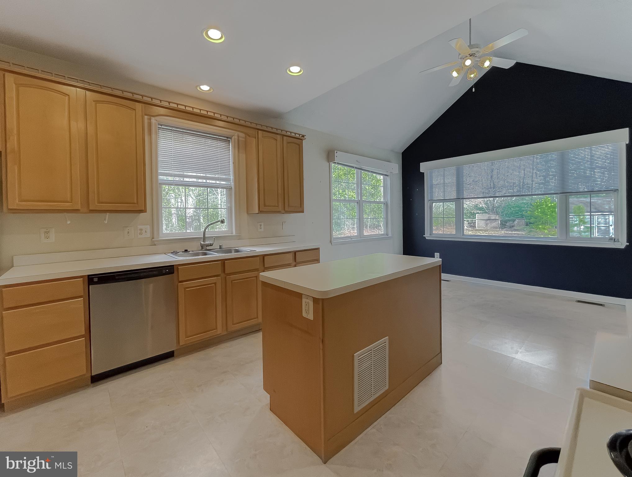 SAINT JAMES - Residential