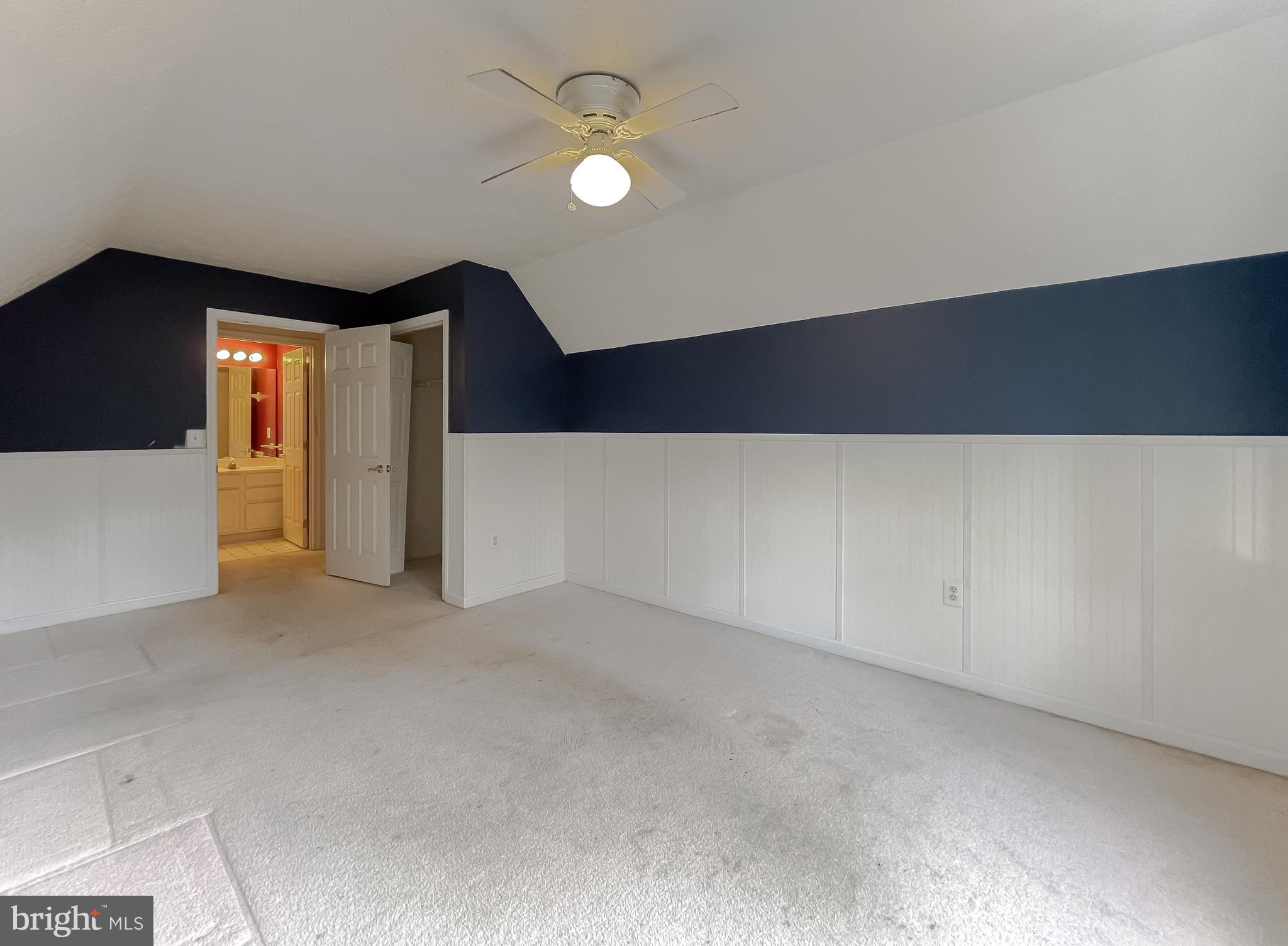 SAINT JAMES - Residential