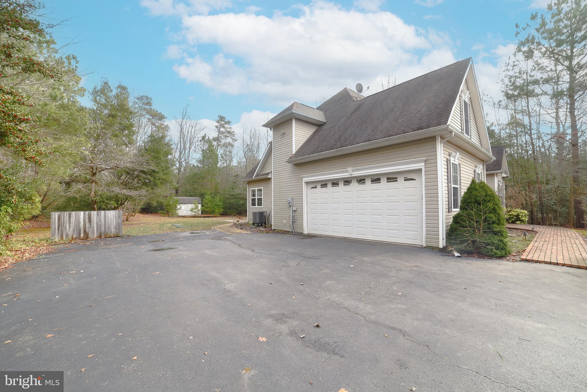 SAINT JAMES - Residential