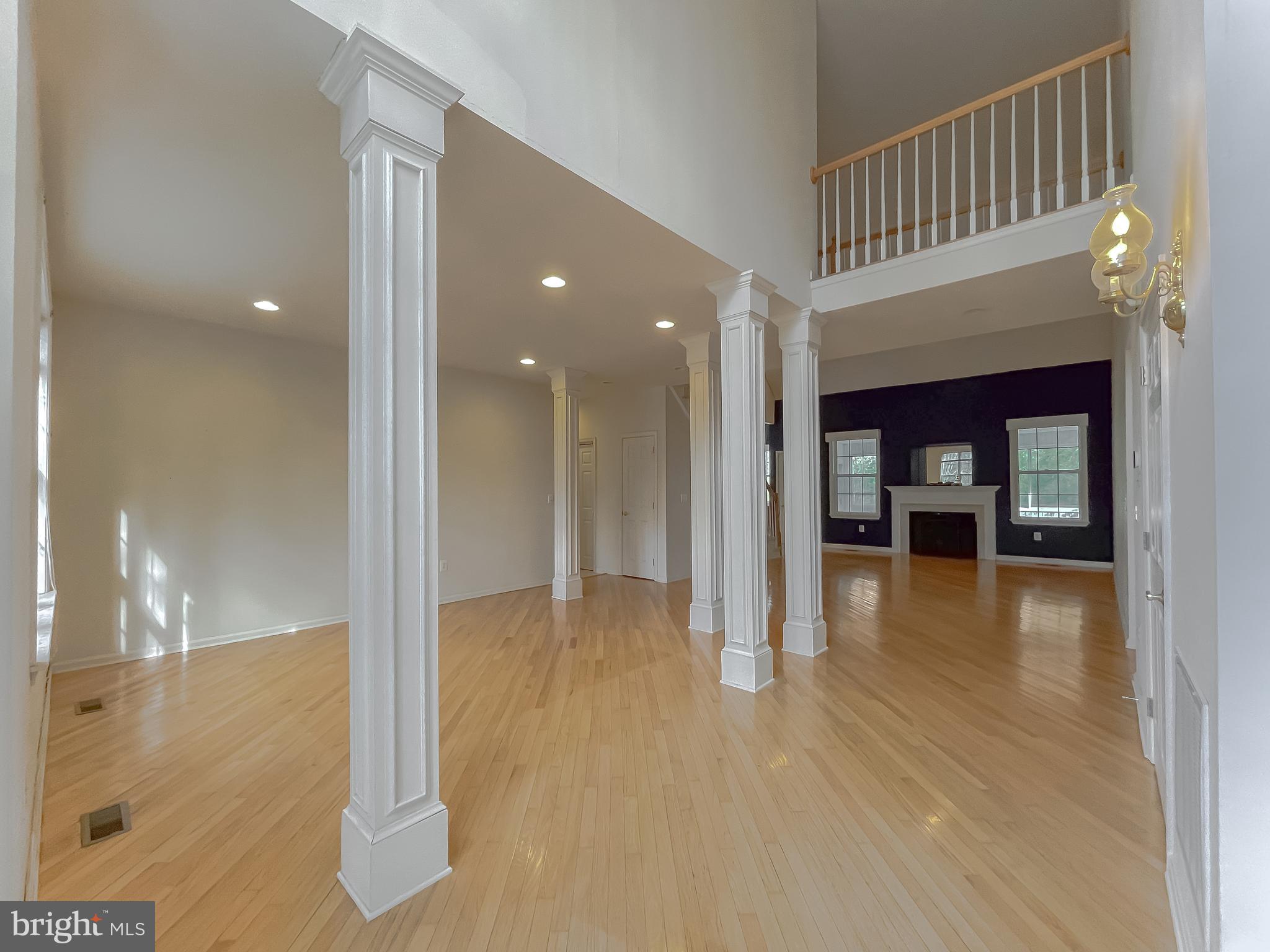 SAINT JAMES - Residential