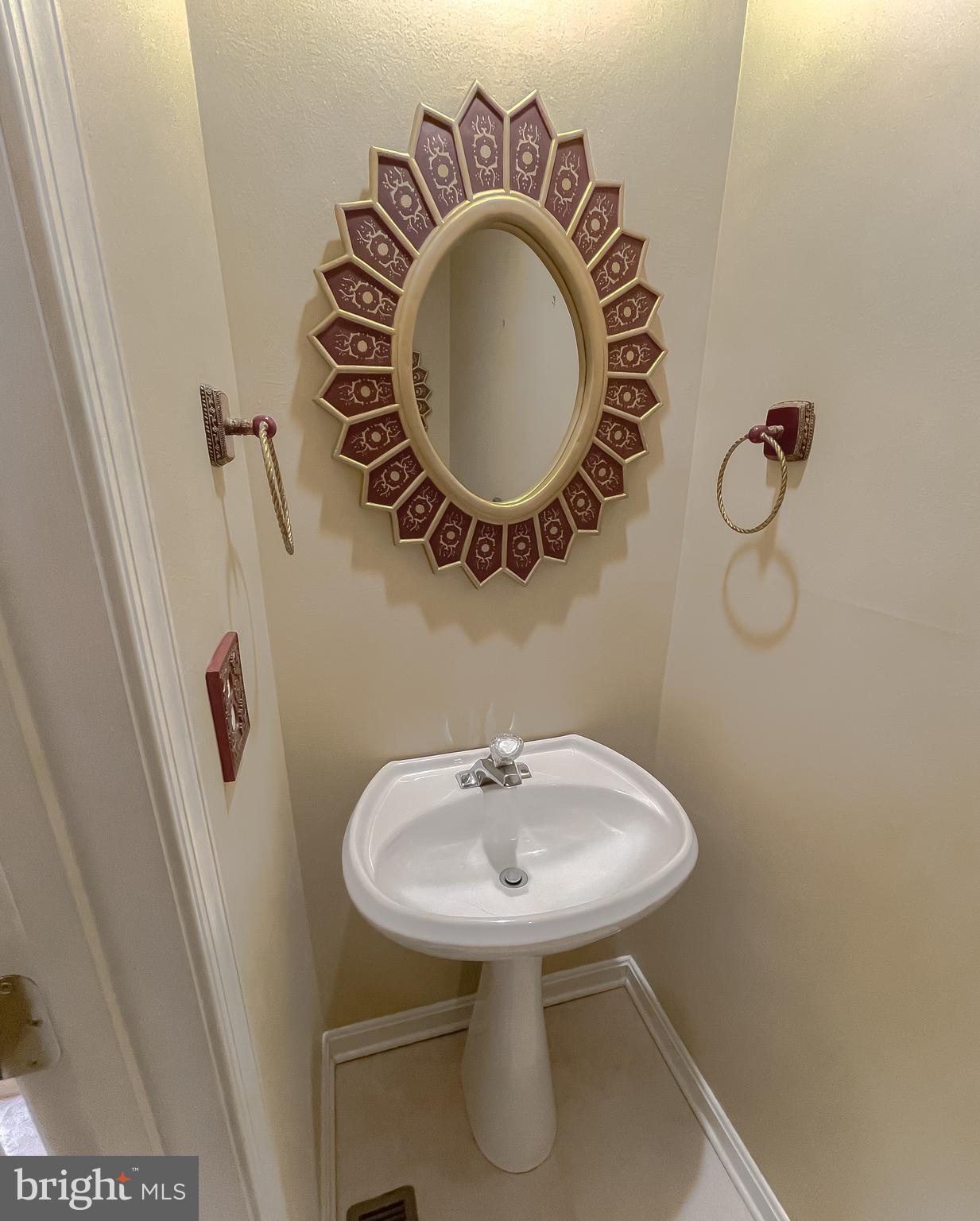 SAINT JAMES - Residential