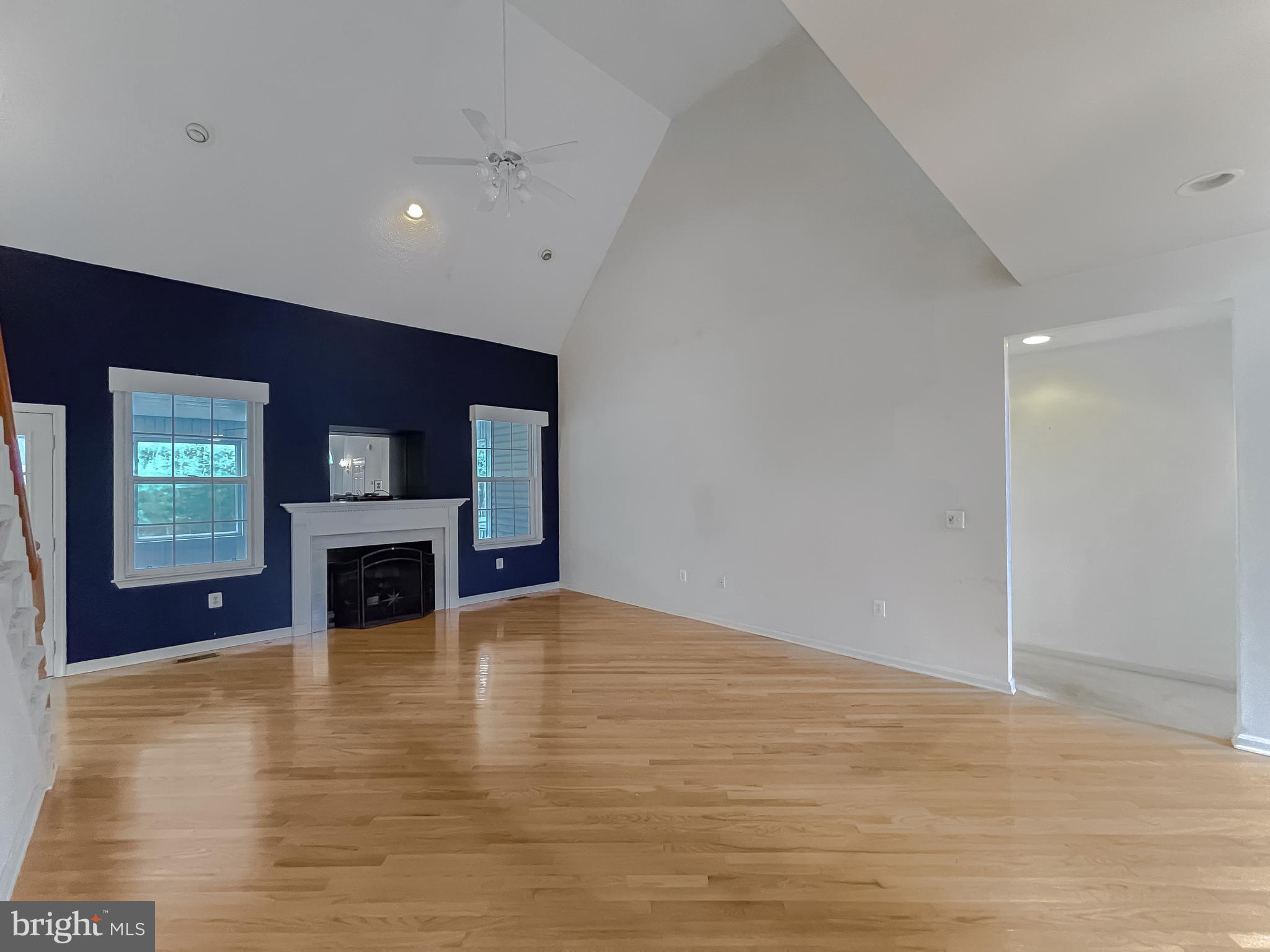 SAINT JAMES - Residential