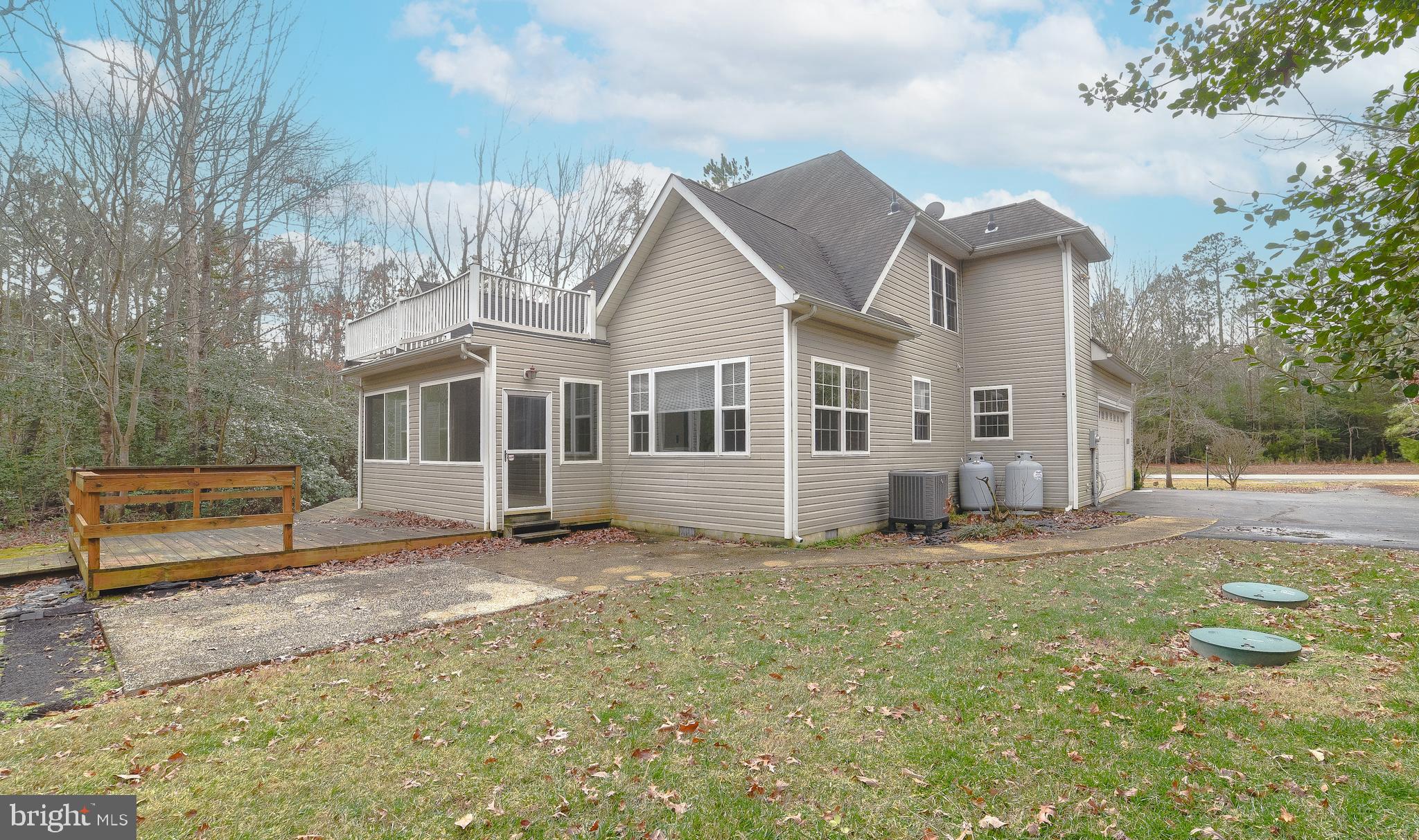 SAINT JAMES - Residential