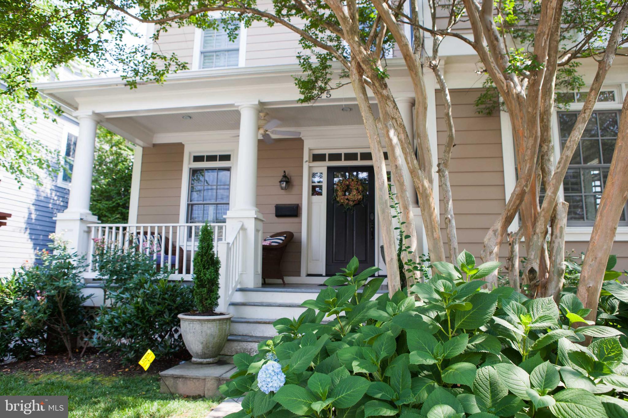 ROSEMONT - Residential