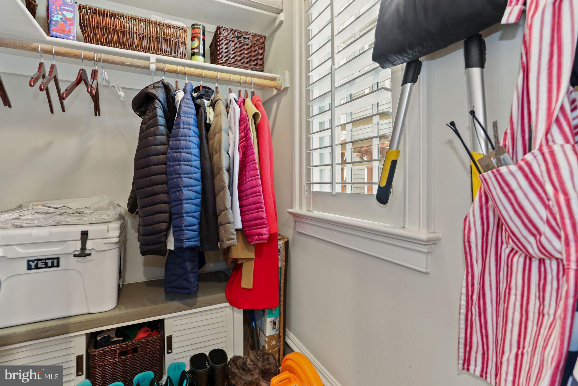 ROSEMONT - Residential