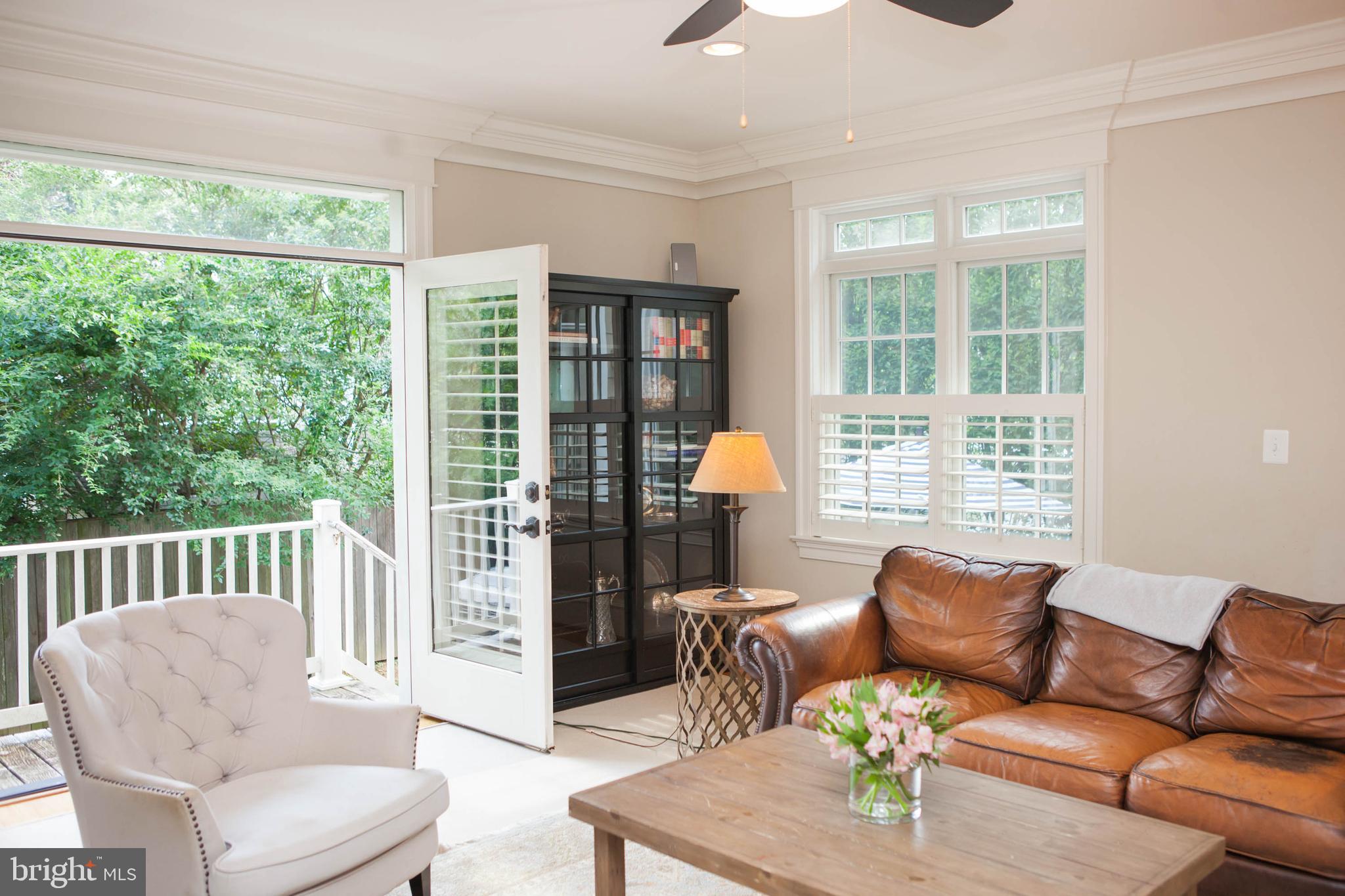 ROSEMONT - Residential