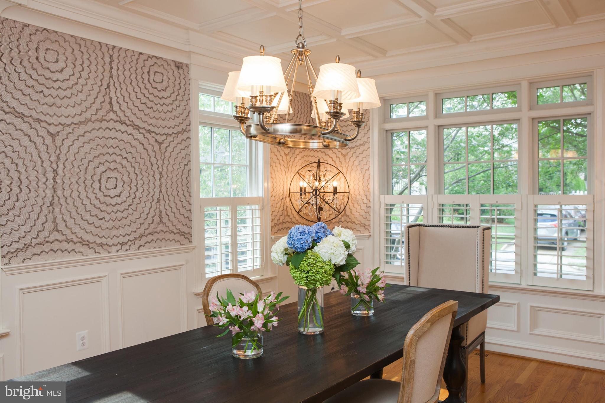 ROSEMONT - Residential