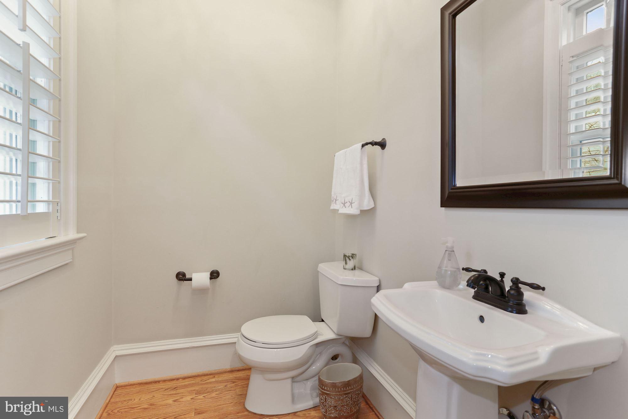 ROSEMONT - Residential