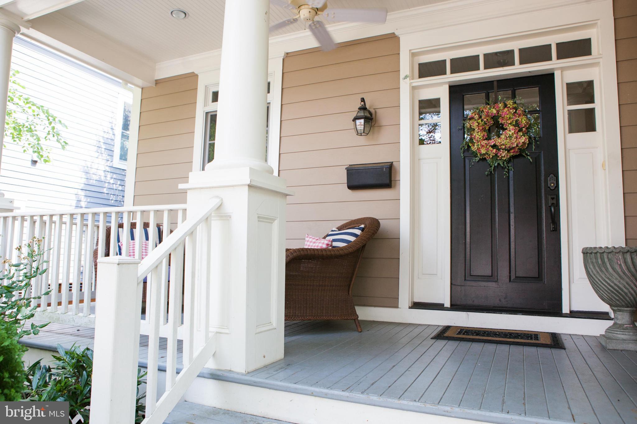 ROSEMONT - Residential