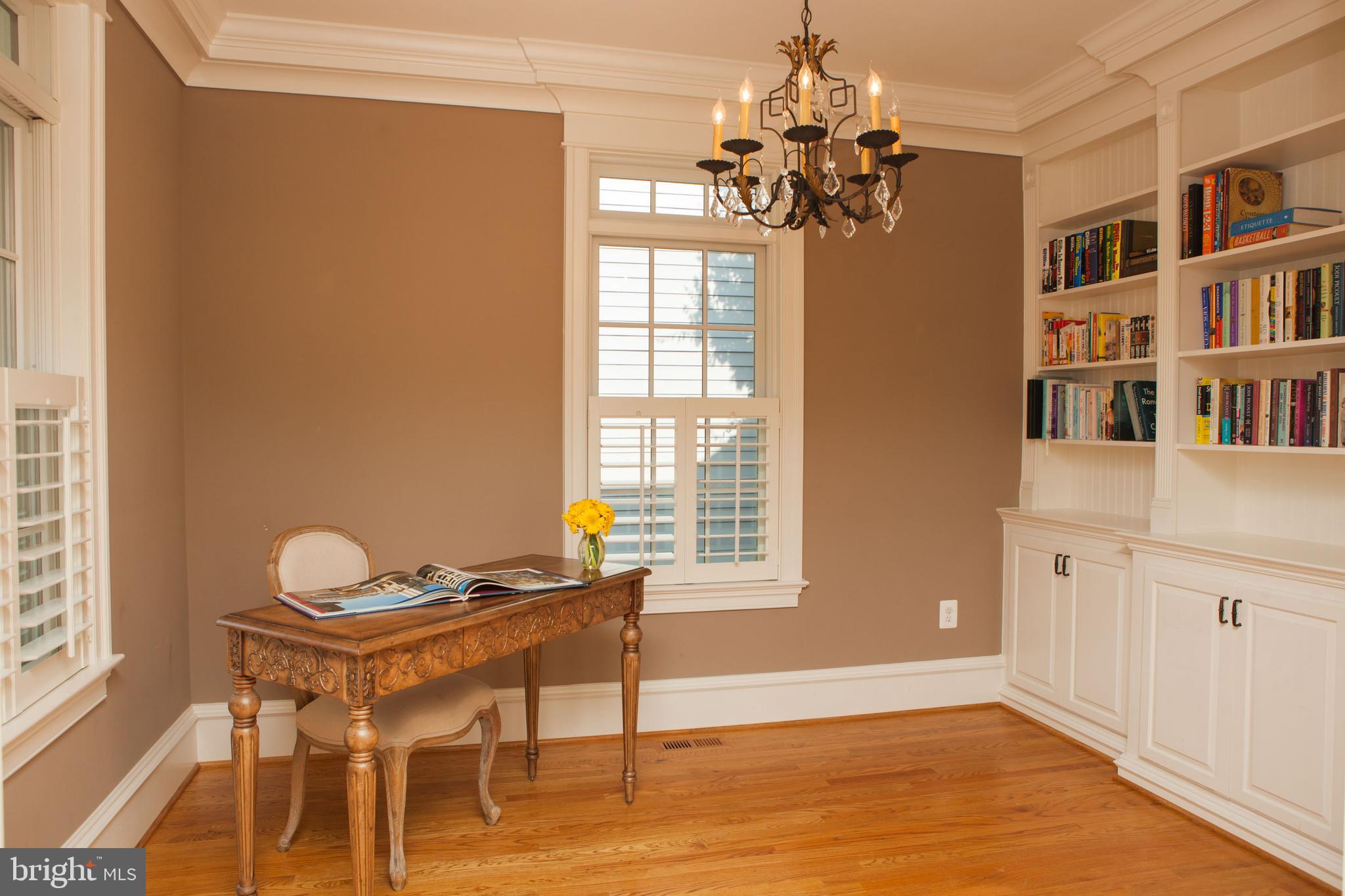 ROSEMONT - Residential