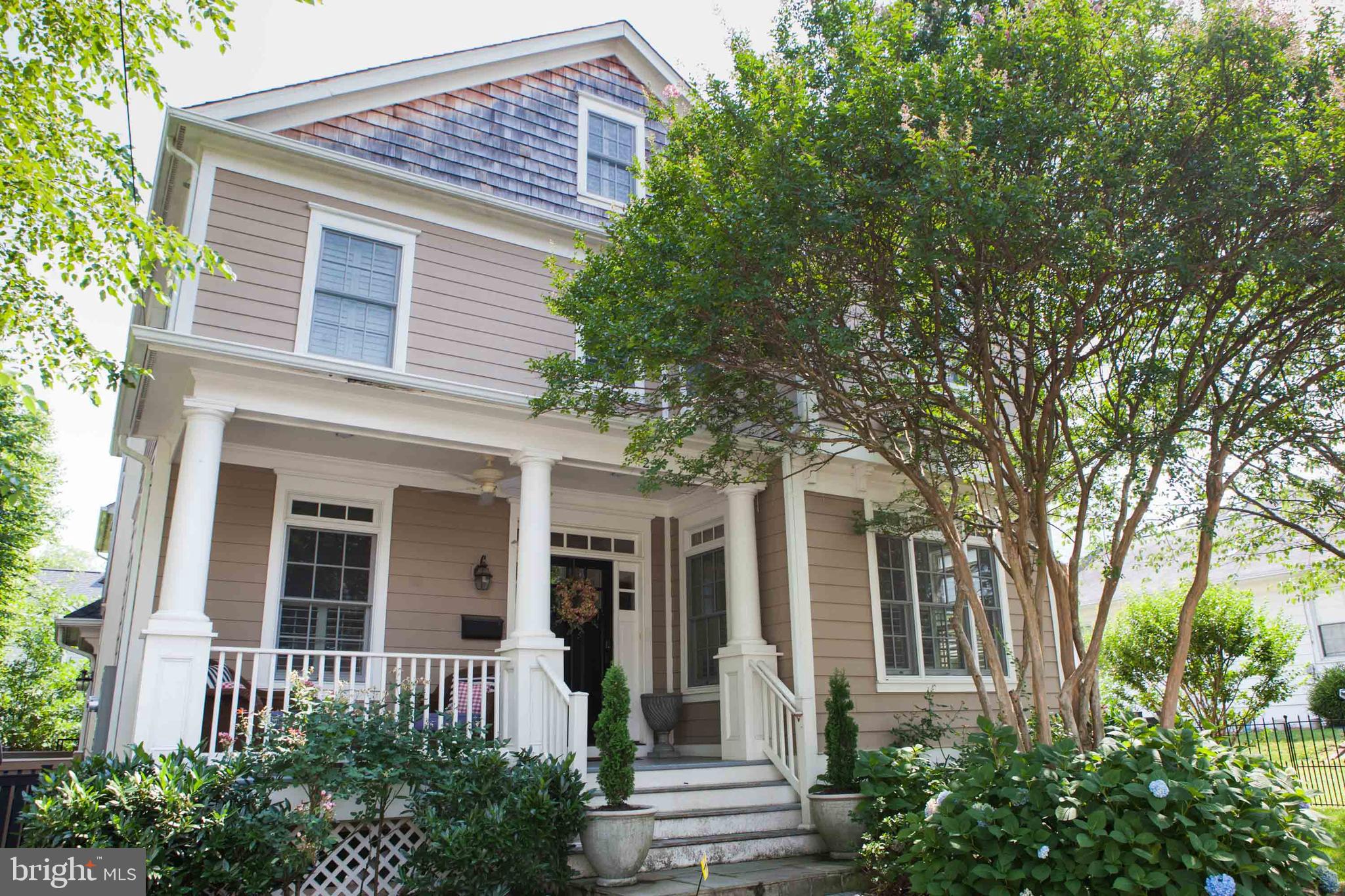 ROSEMONT - Residential