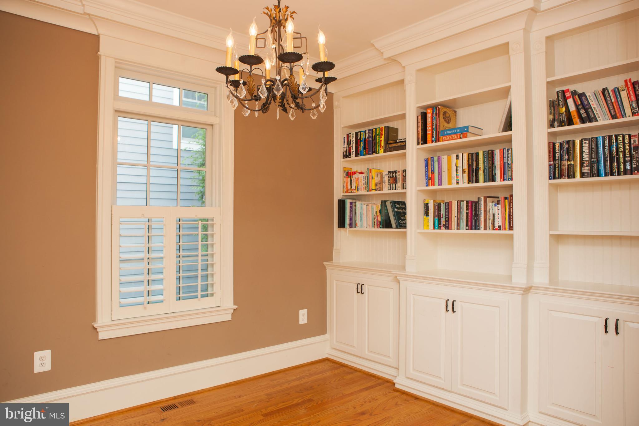 ROSEMONT - Residential