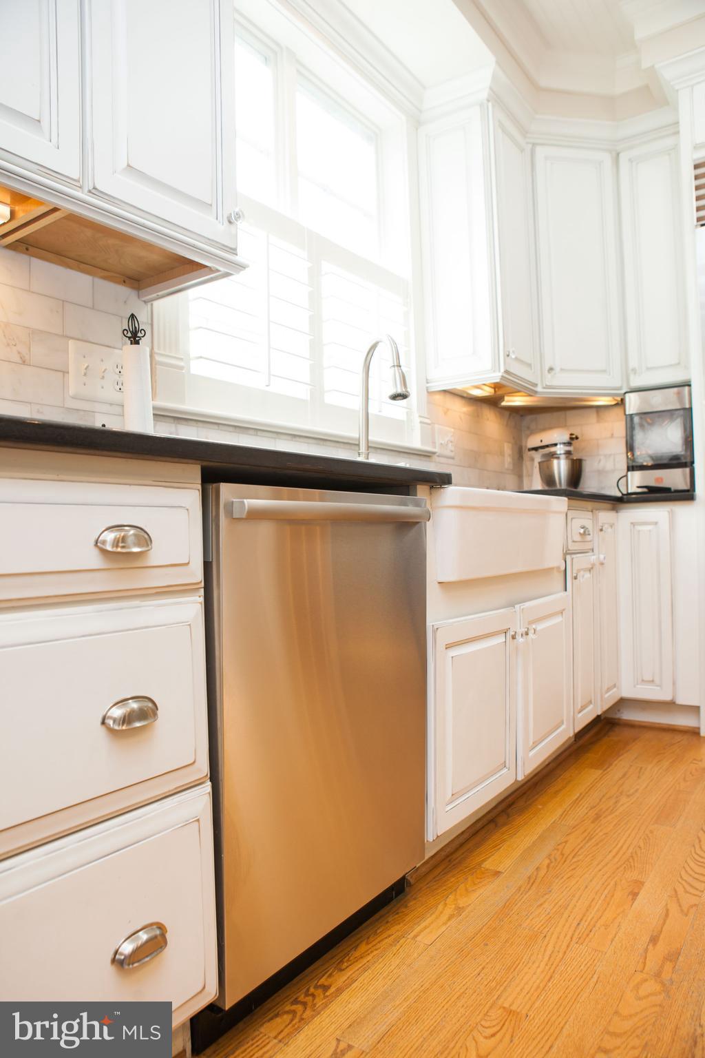 ROSEMONT - Residential