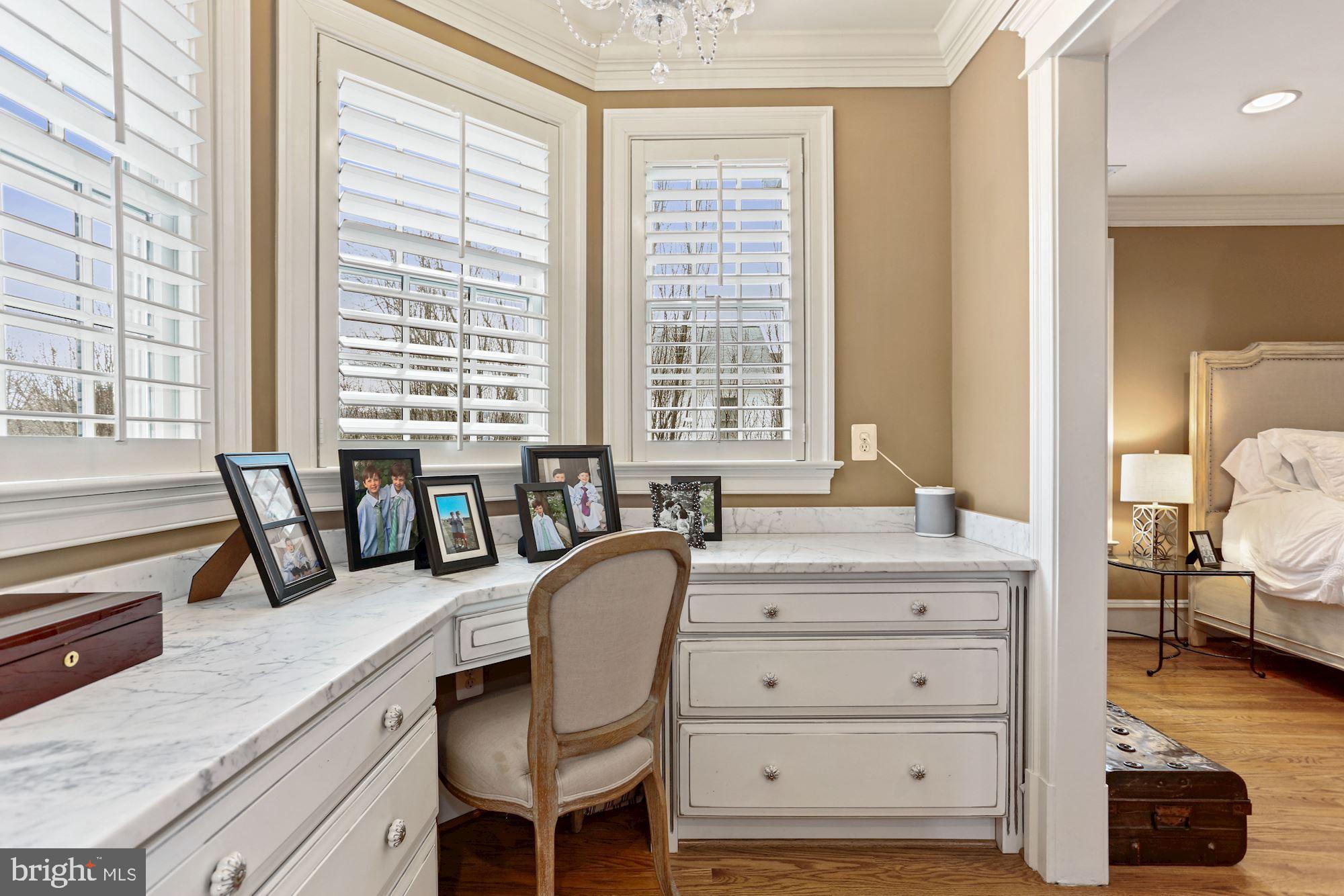 ROSEMONT - Residential