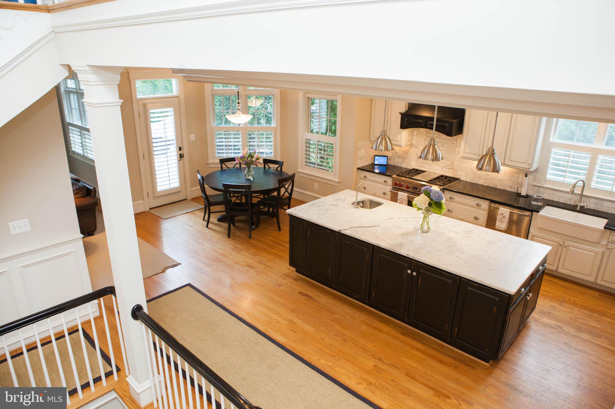 ROSEMONT - Residential