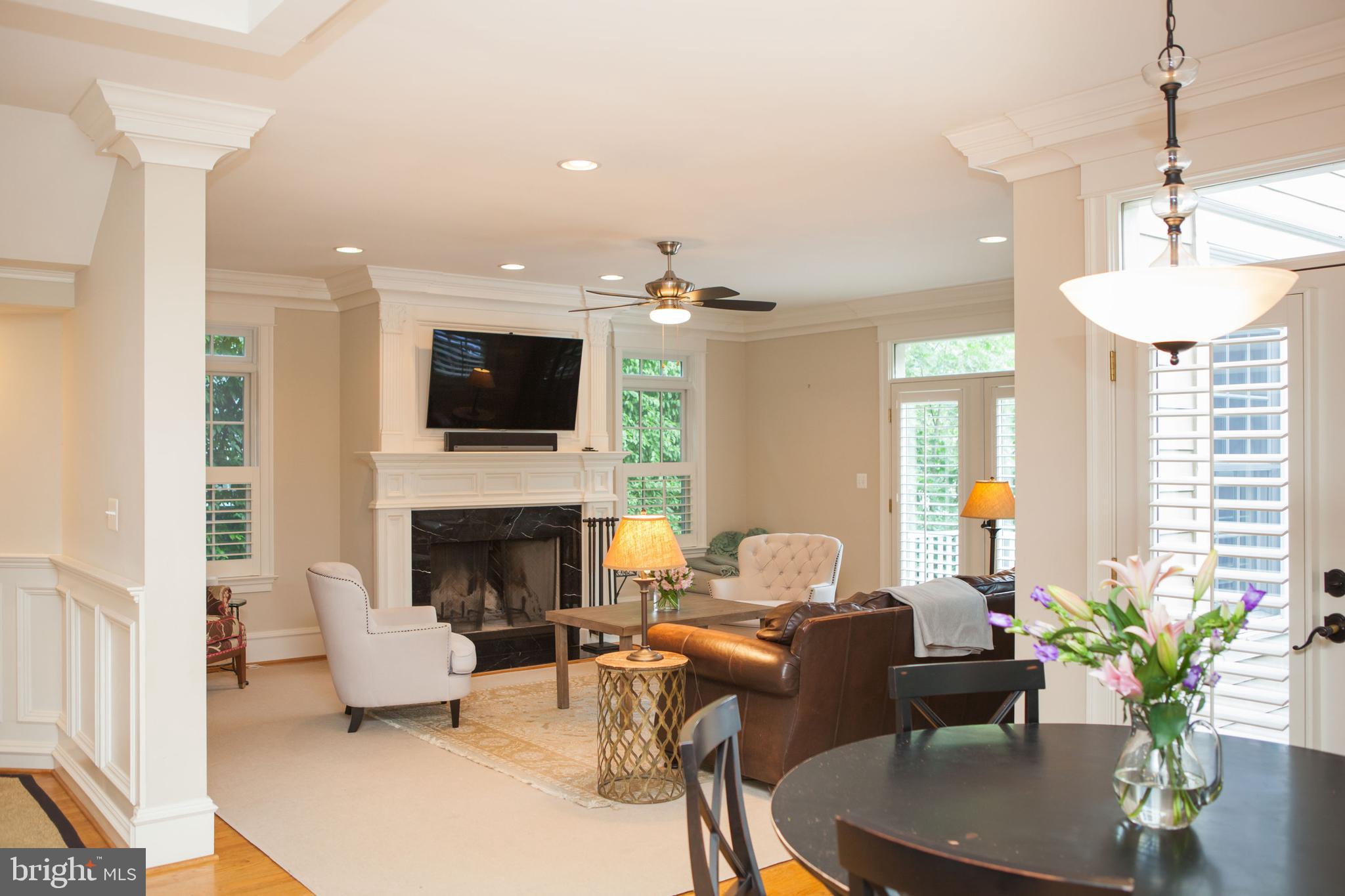 ROSEMONT - Residential