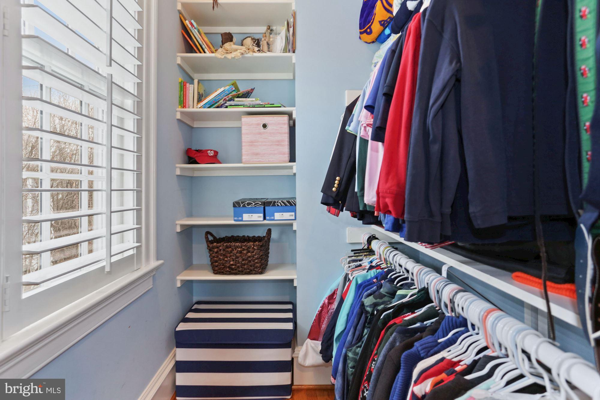 ROSEMONT - Residential