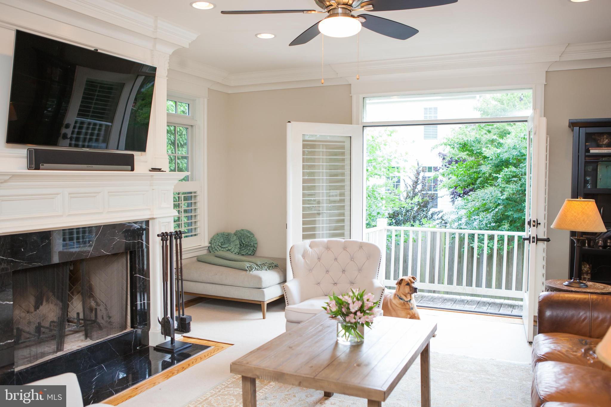 ROSEMONT - Residential