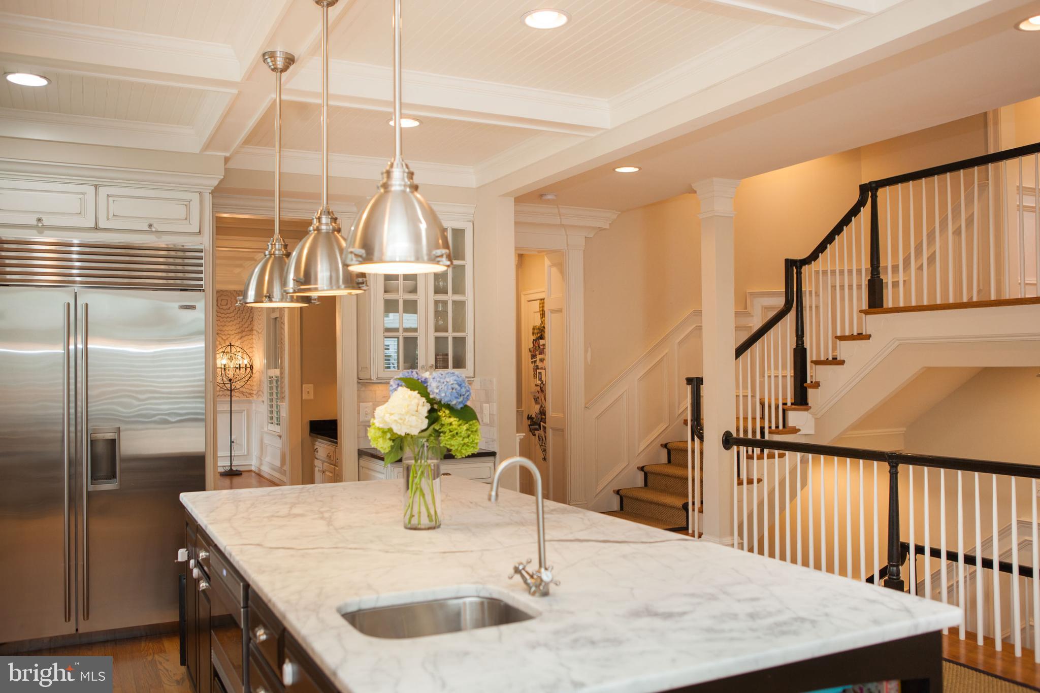 ROSEMONT - Residential