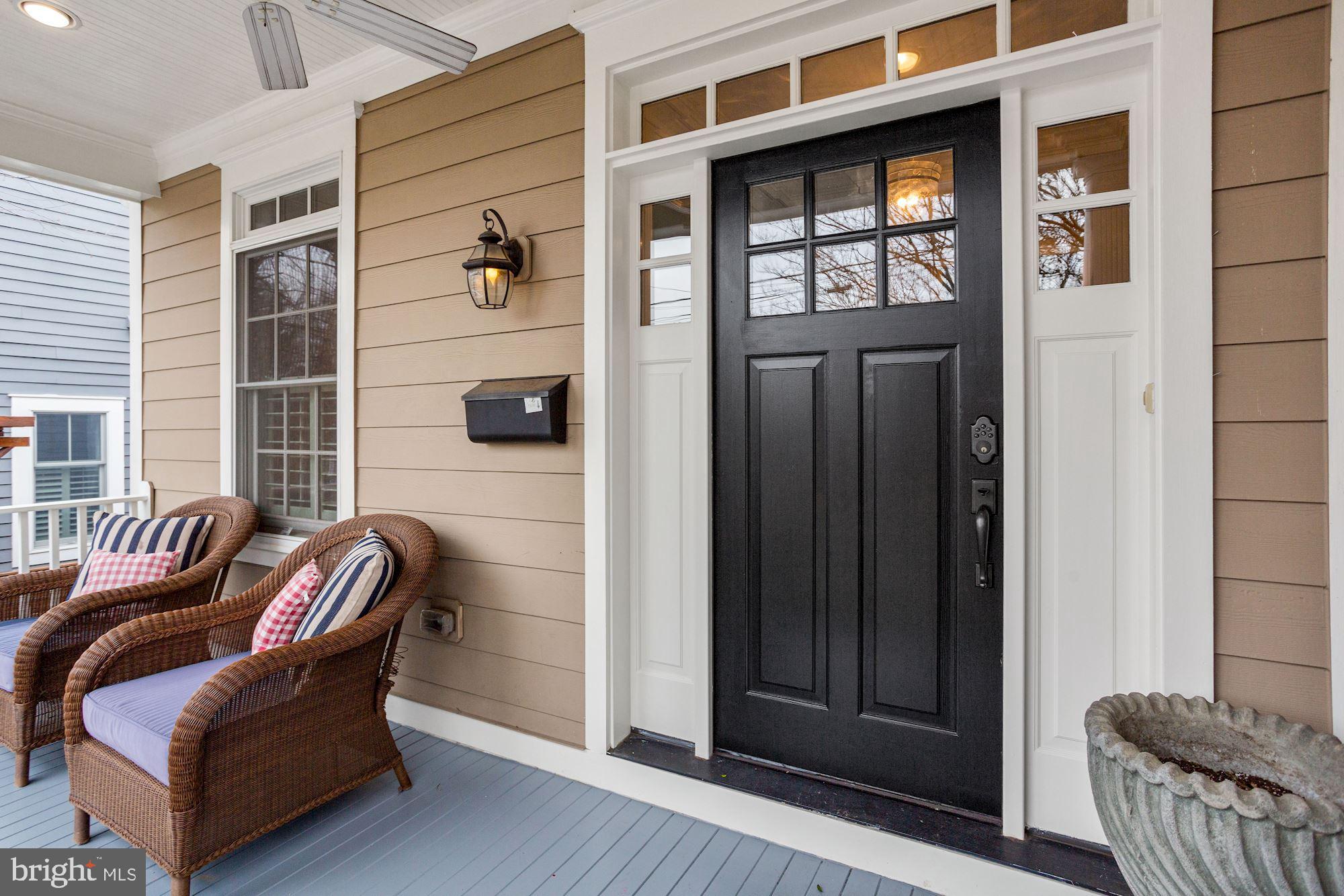 ROSEMONT - Residential