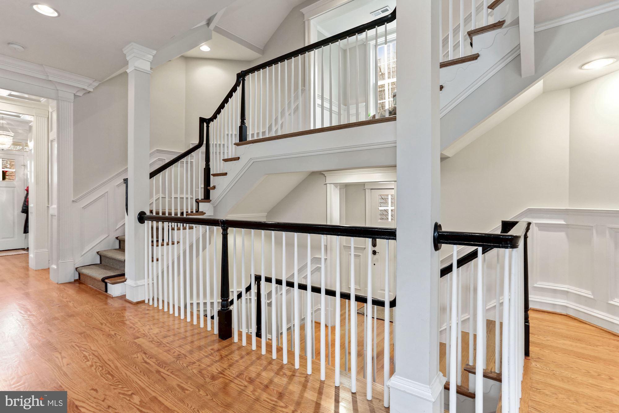 ROSEMONT - Residential