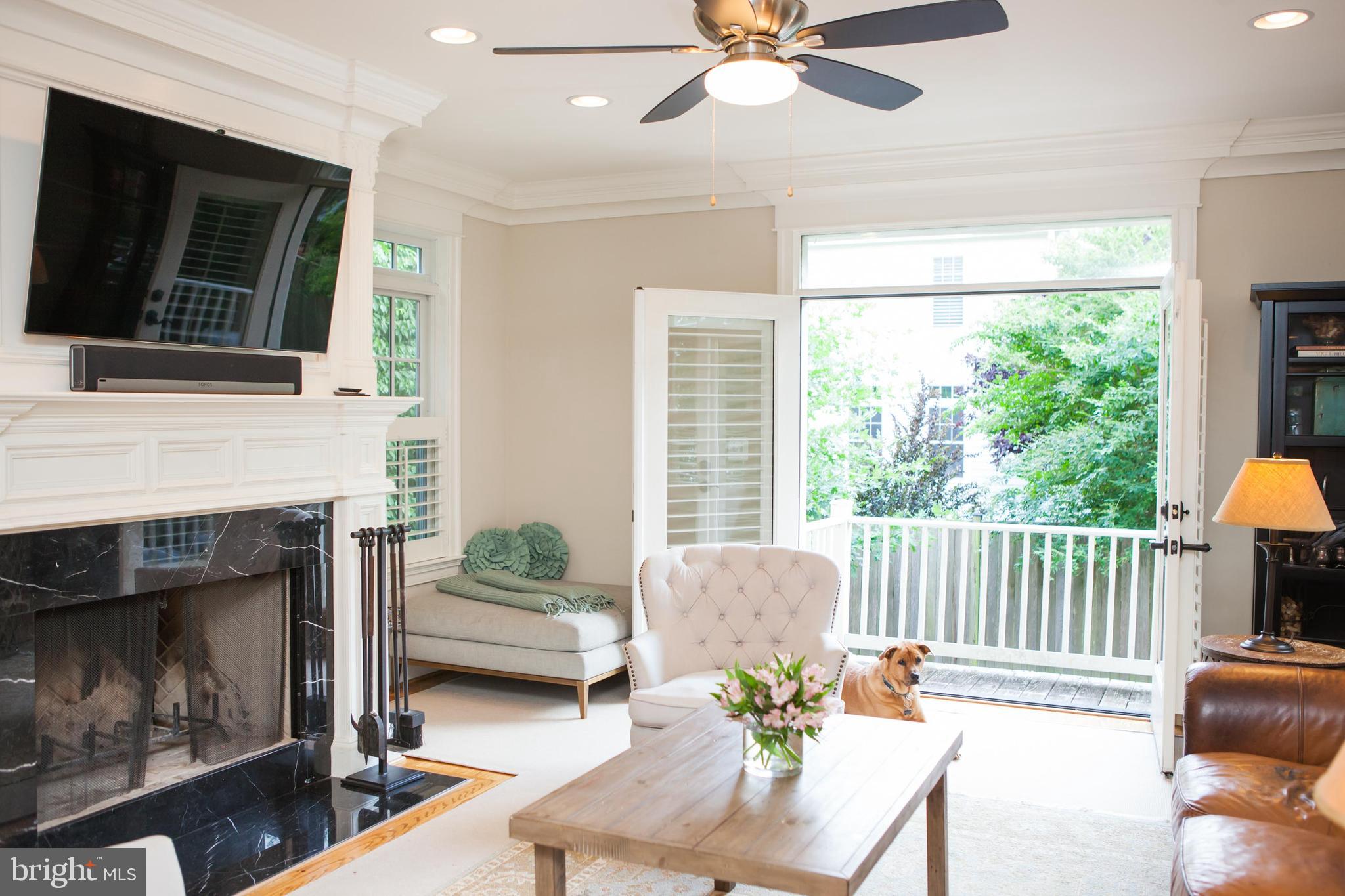 ROSEMONT - Residential