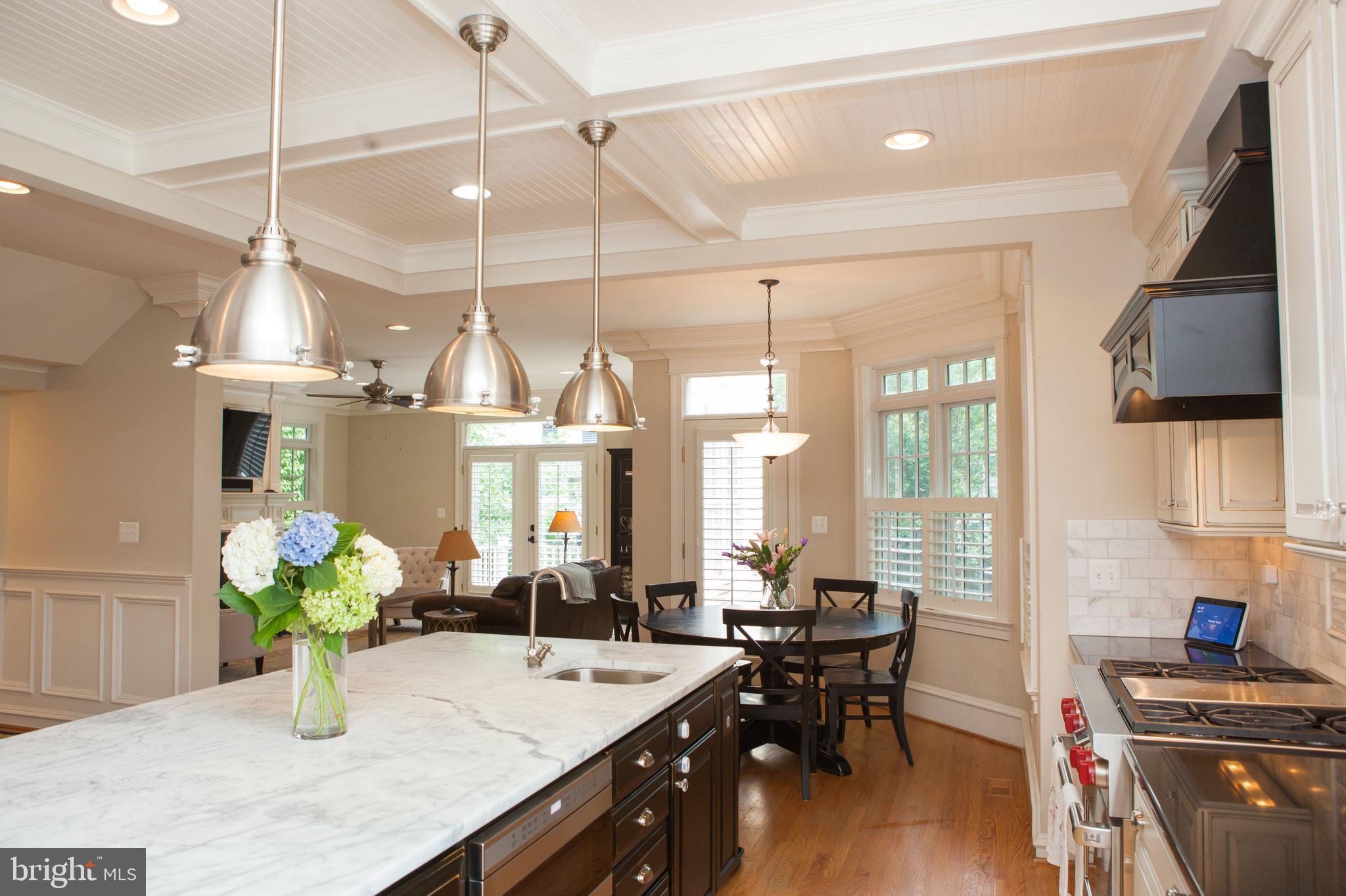 ROSEMONT - Residential