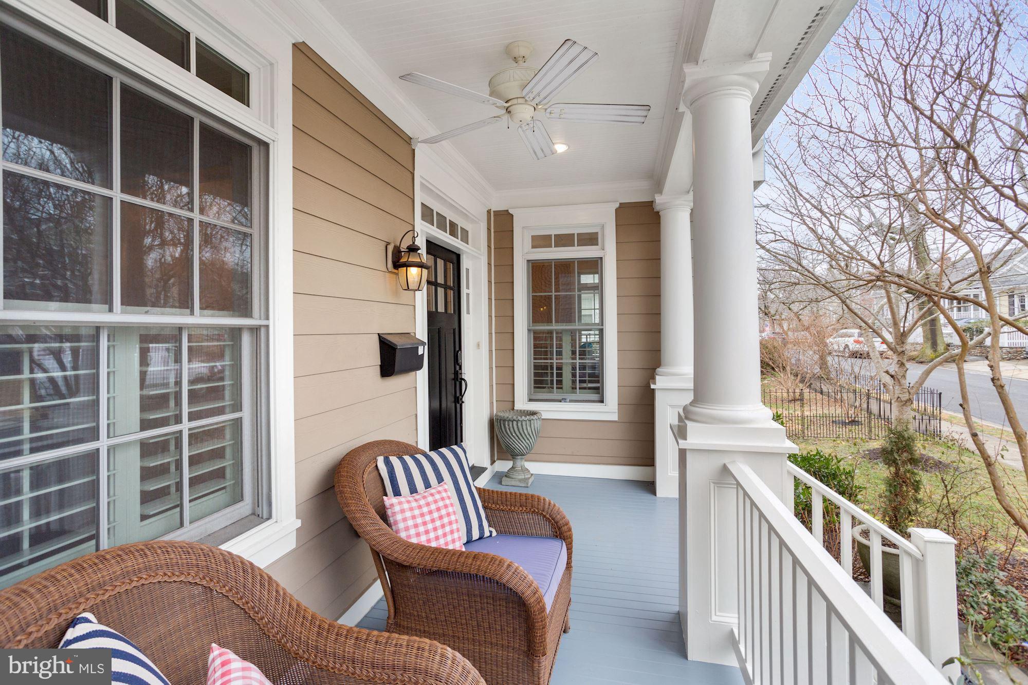 ROSEMONT - Residential