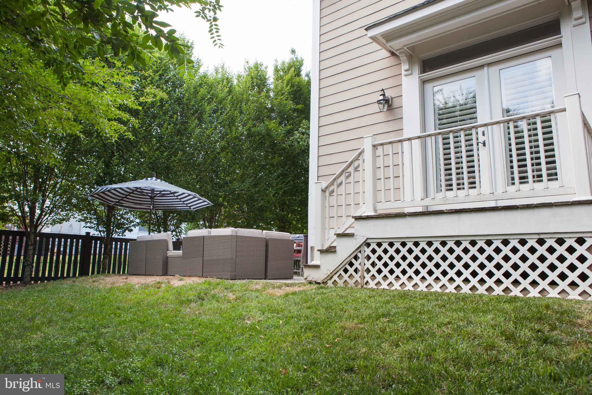 ROSEMONT - Residential