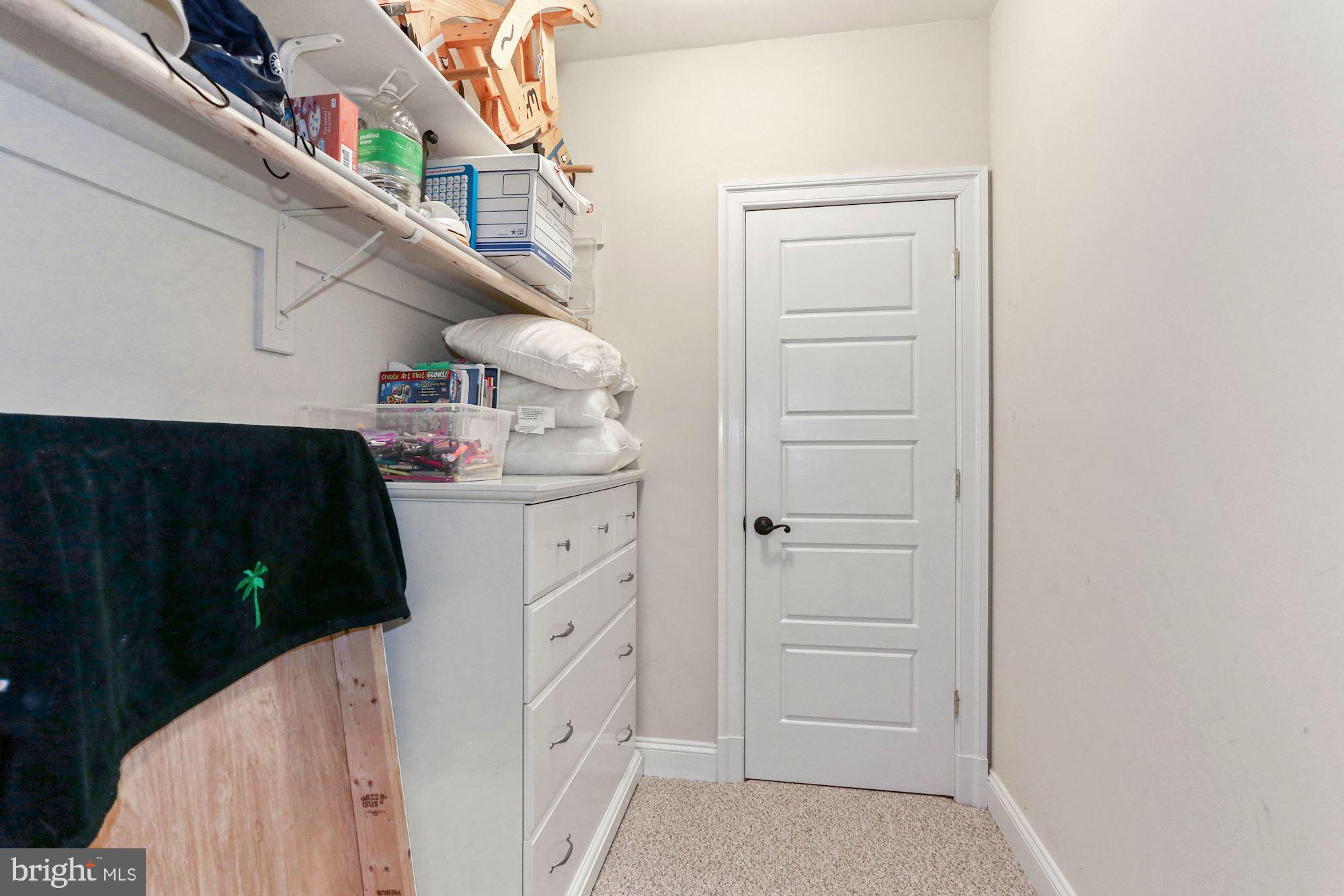 ROSEMONT - Residential