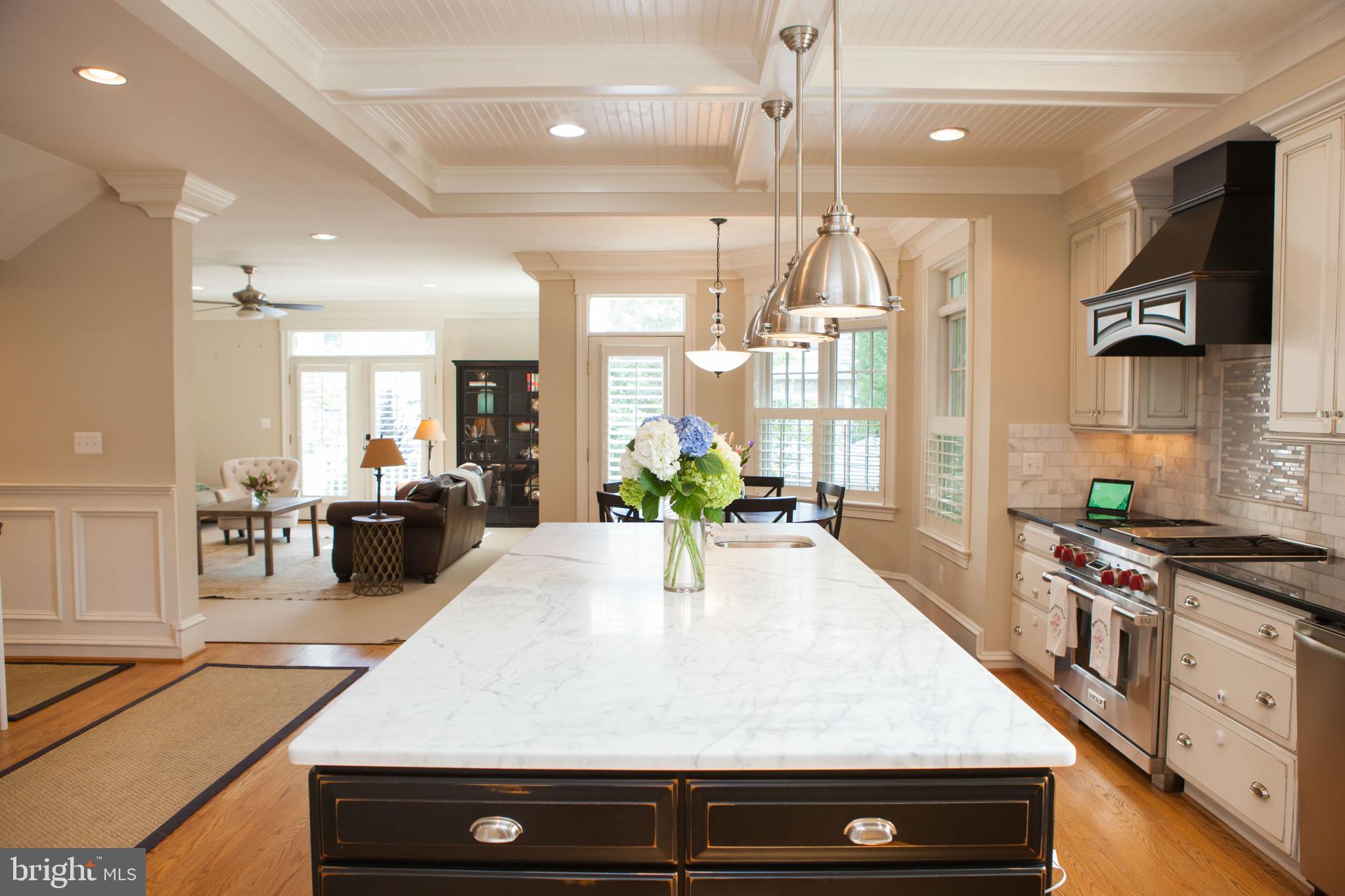 ROSEMONT - Residential