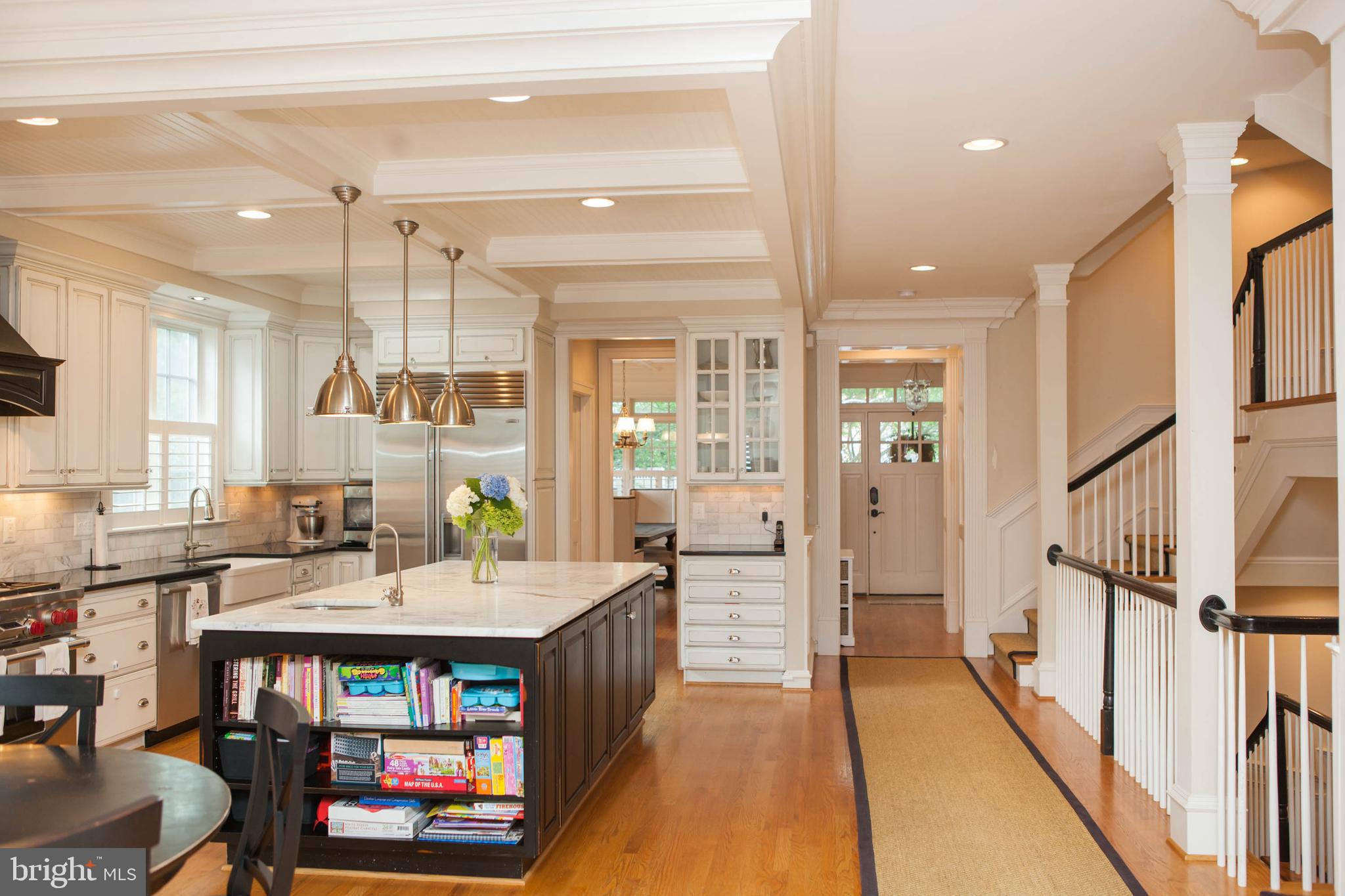 ROSEMONT - Residential