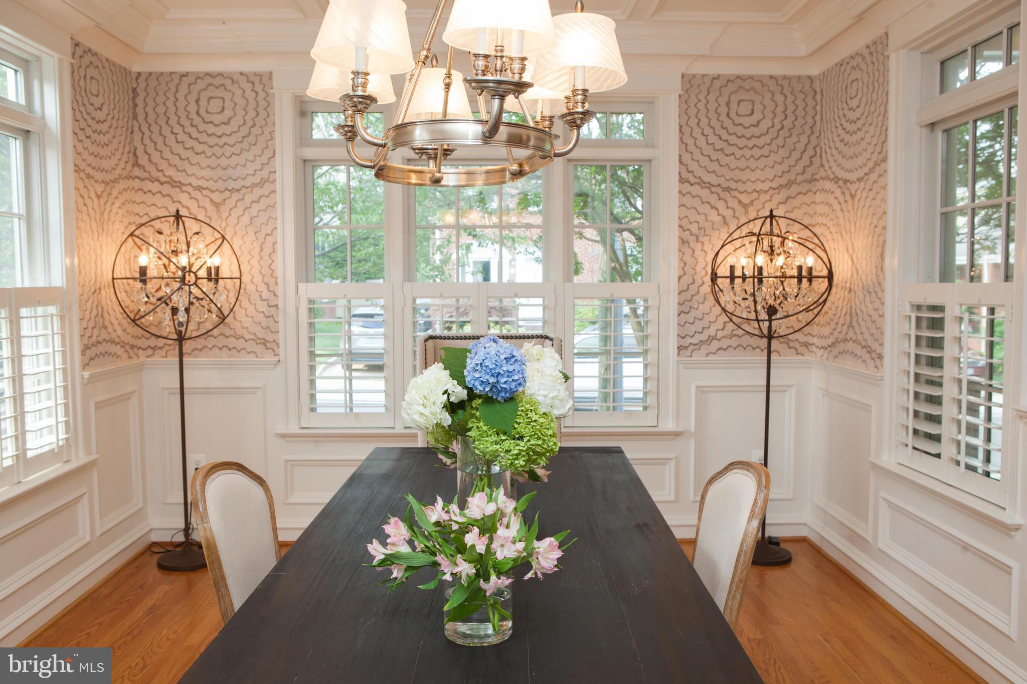 ROSEMONT - Residential