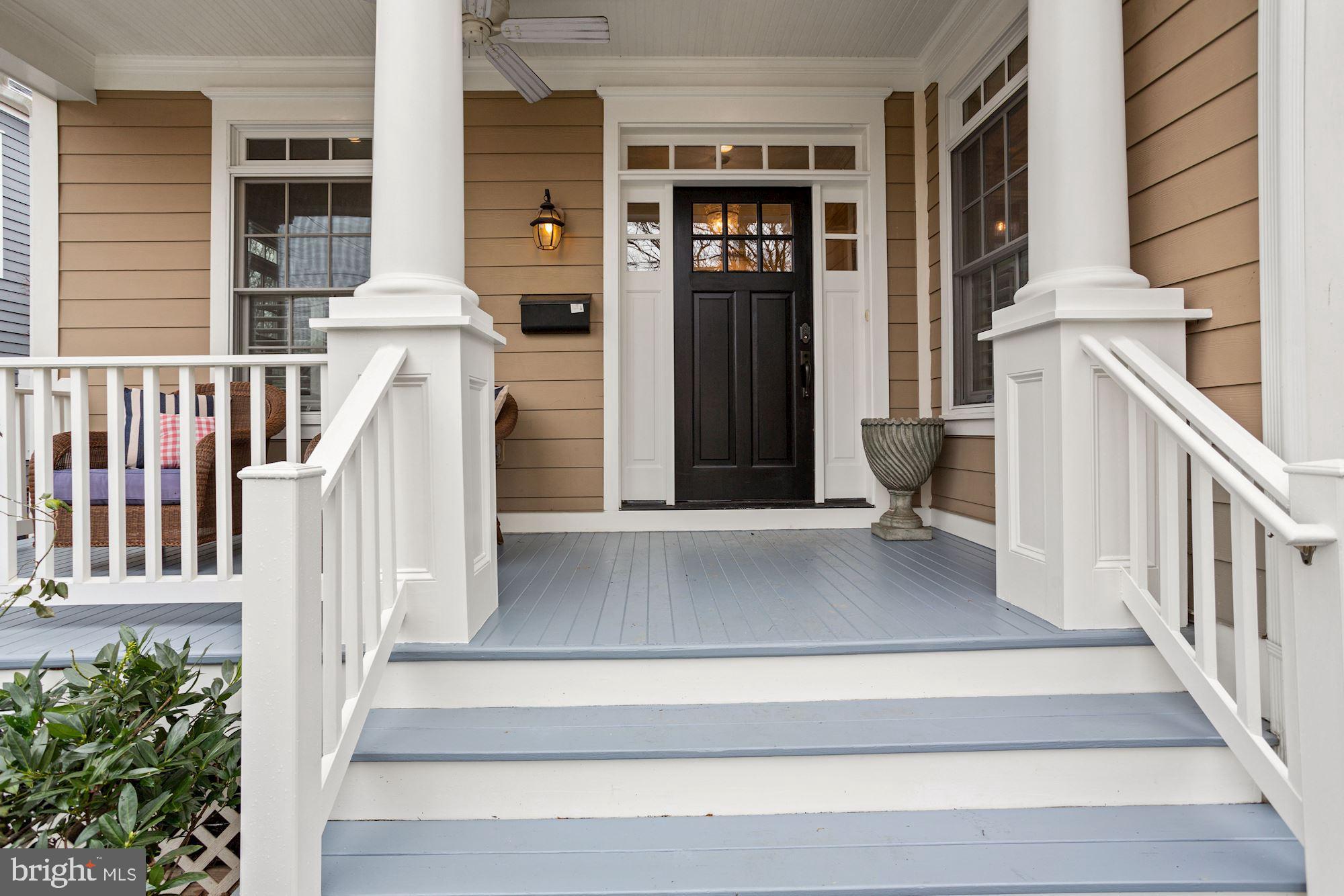 ROSEMONT - Residential