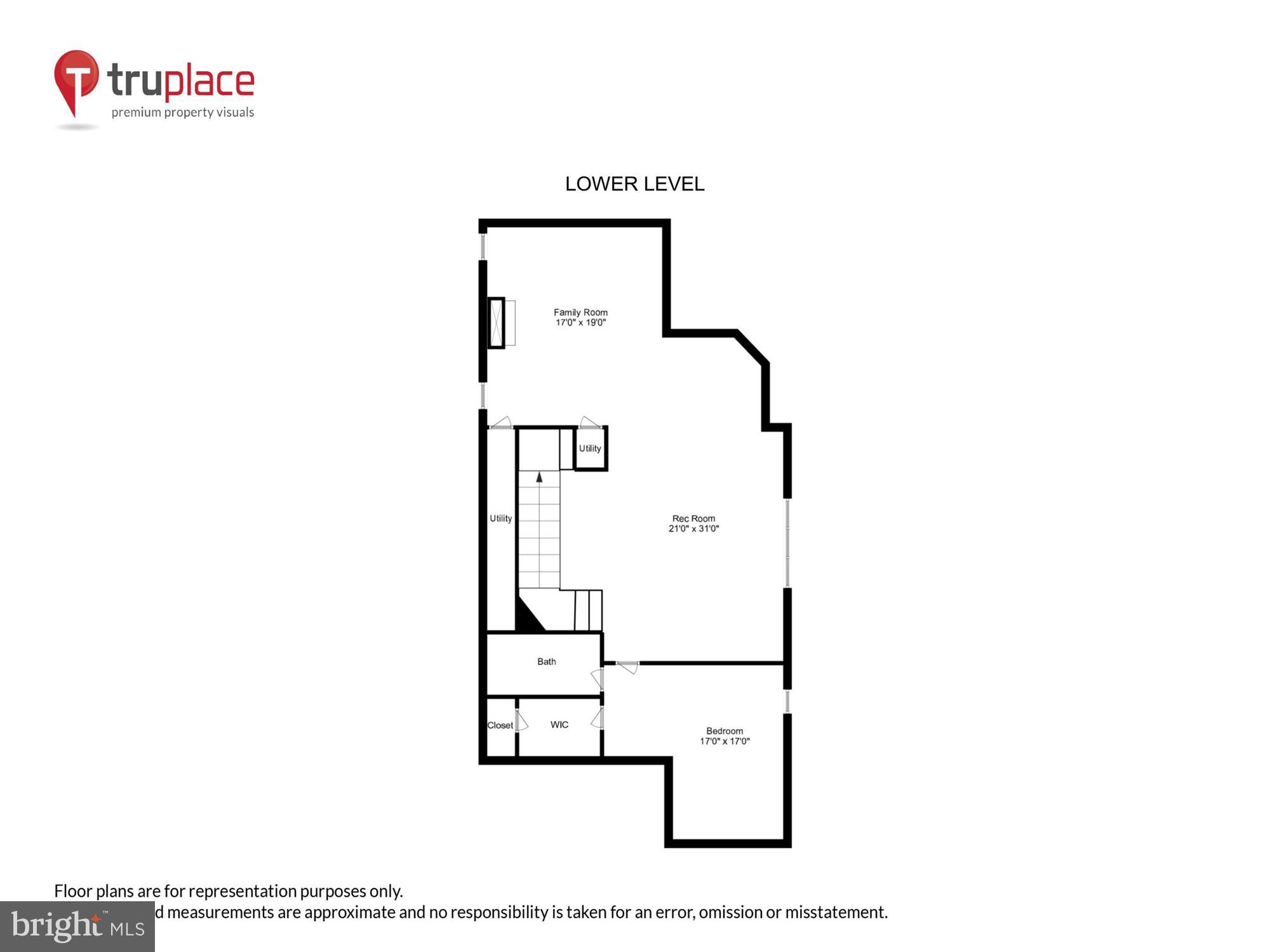 ROSEMONT - Residential