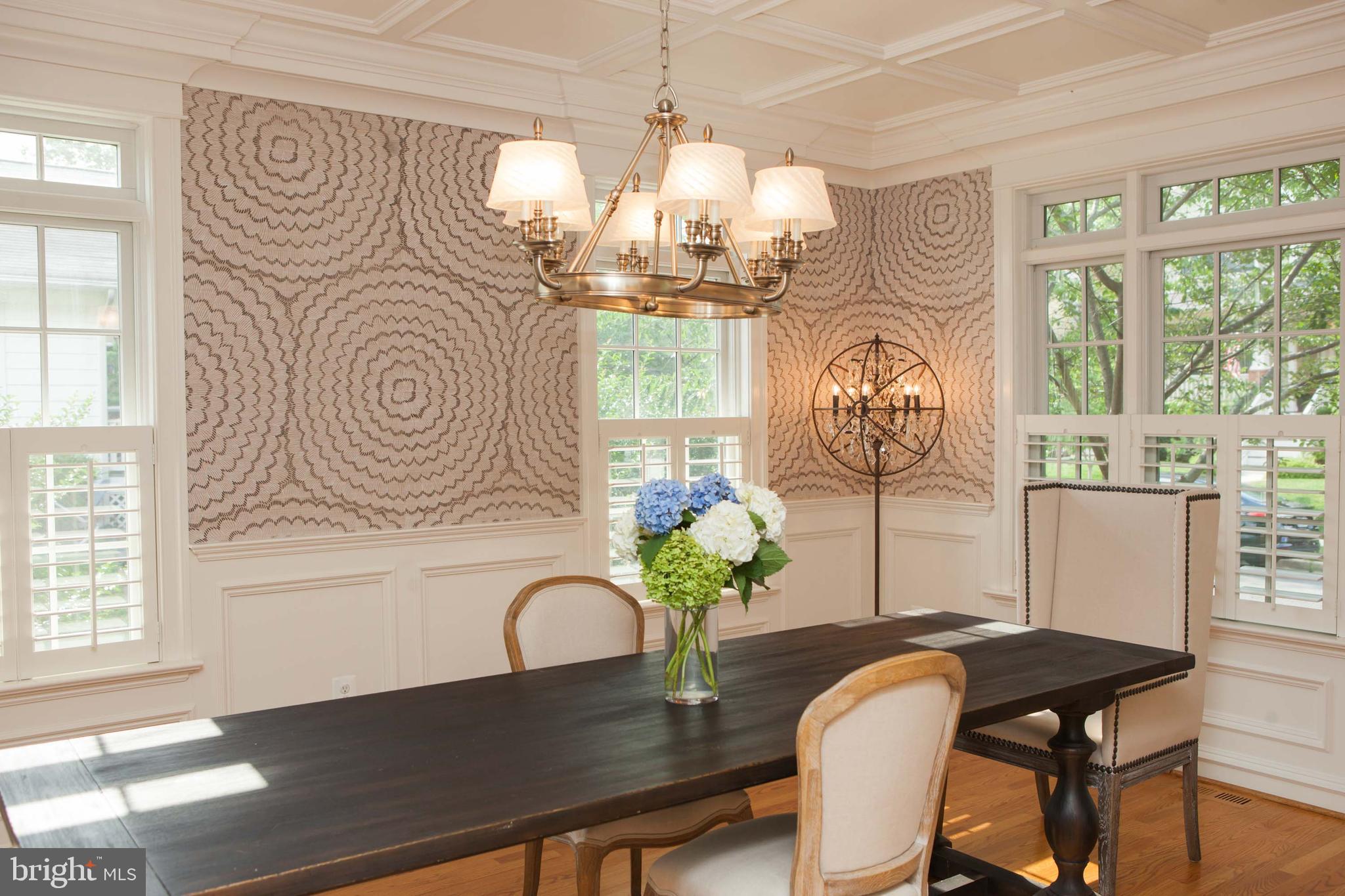 ROSEMONT - Residential