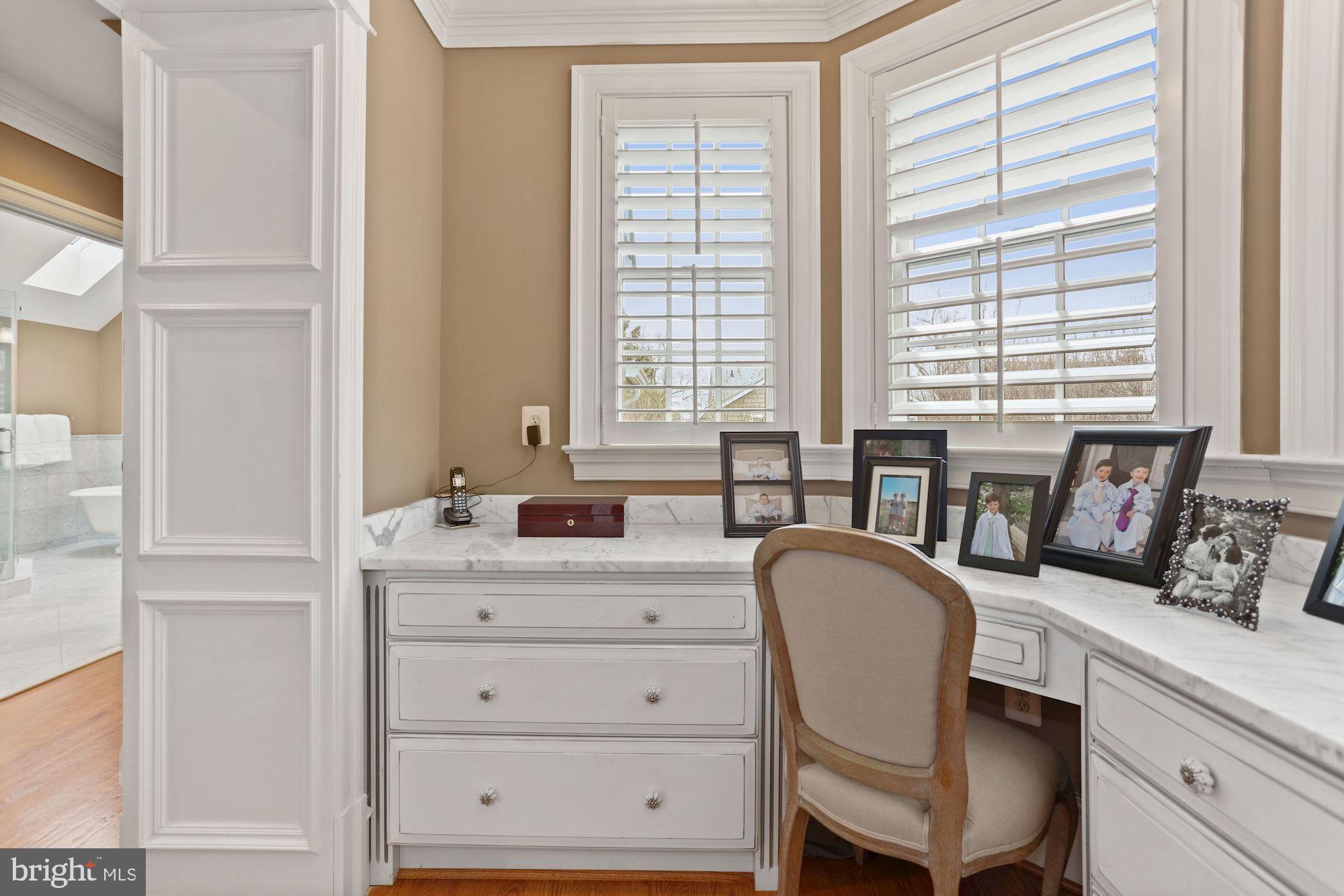 ROSEMONT - Residential