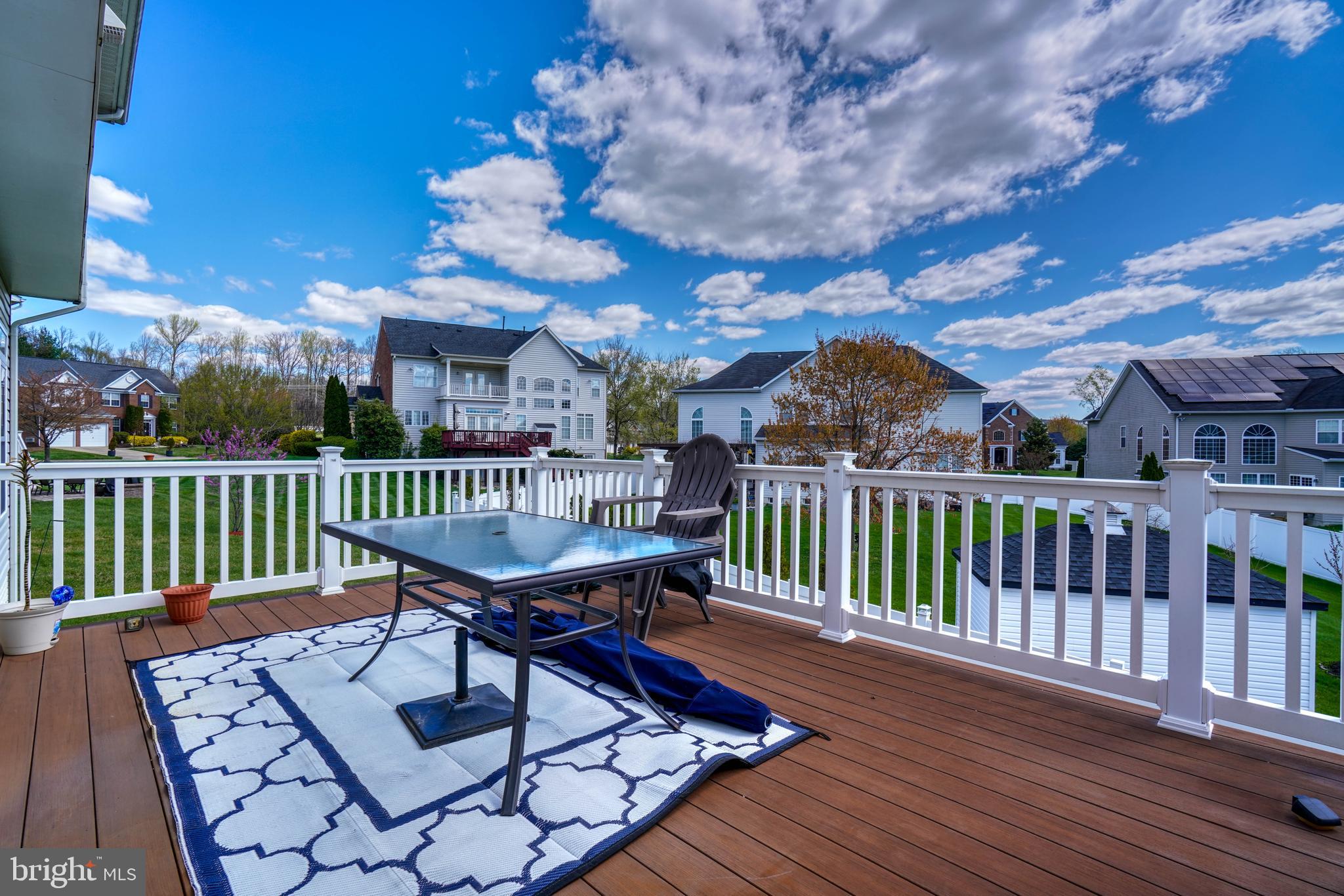 BELMONT CREST - Residential