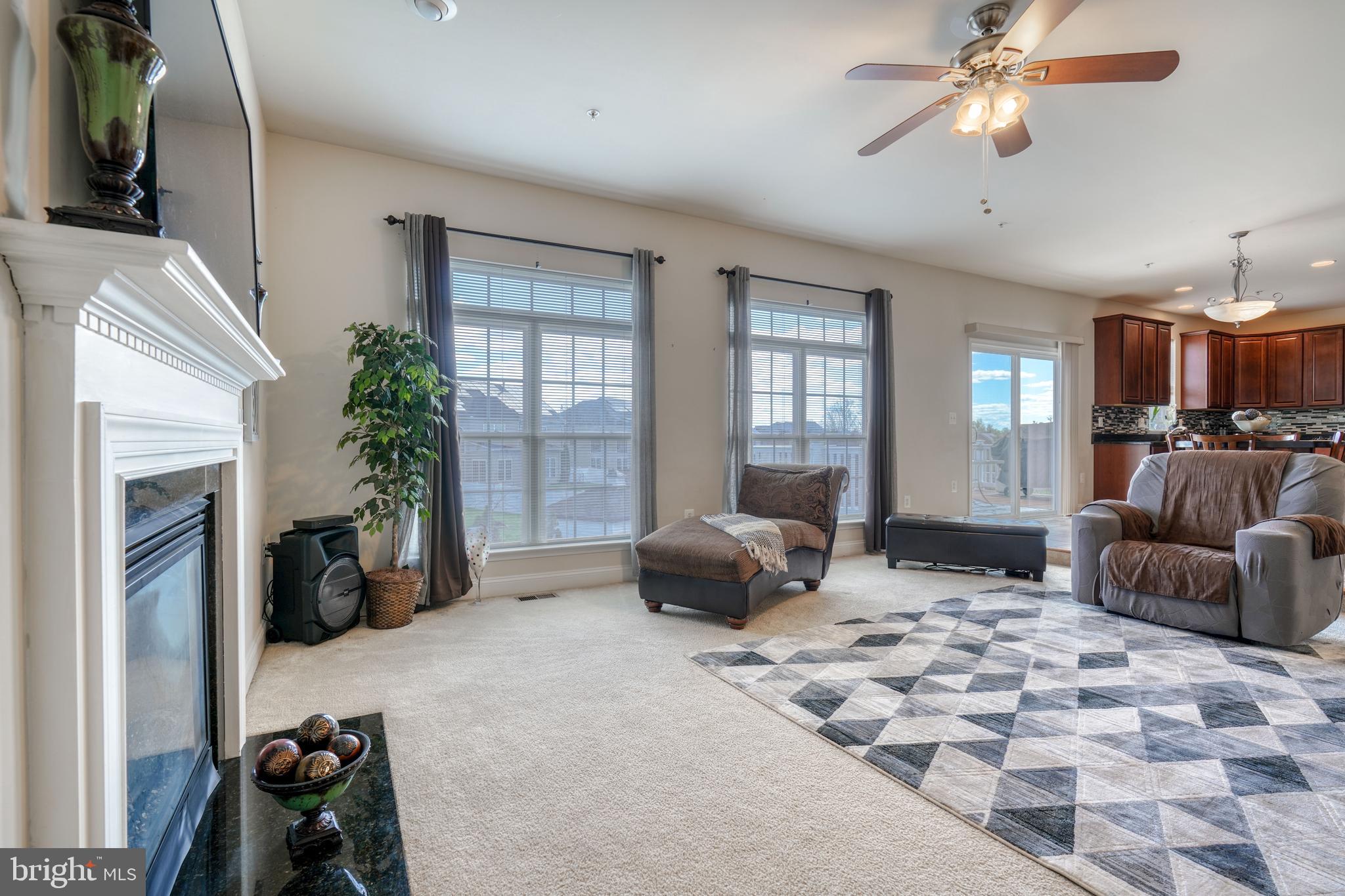 BELMONT CREST - Residential