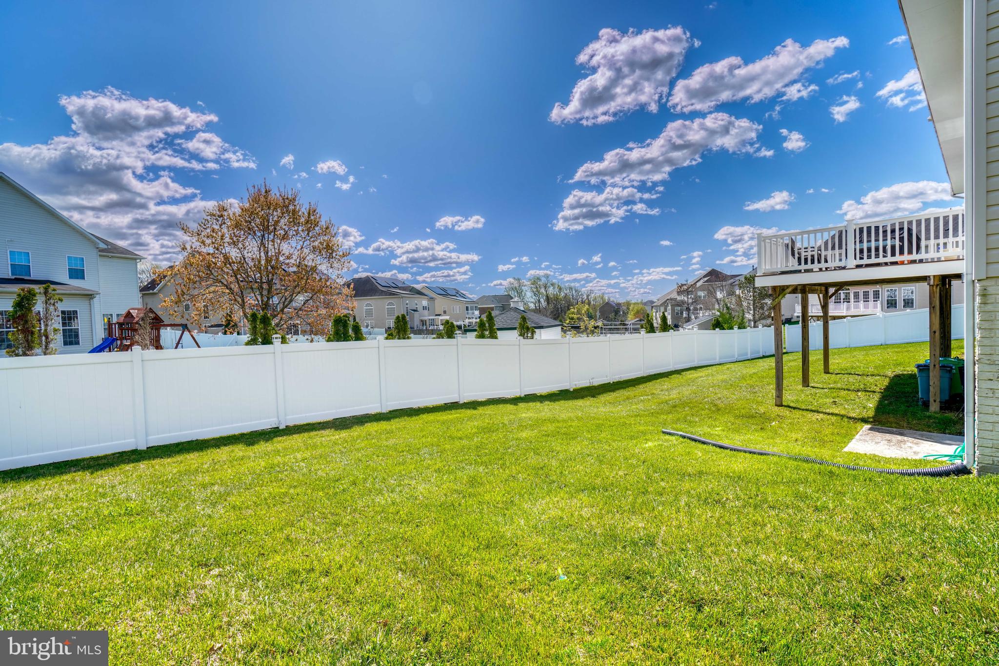 BELMONT CREST - Residential