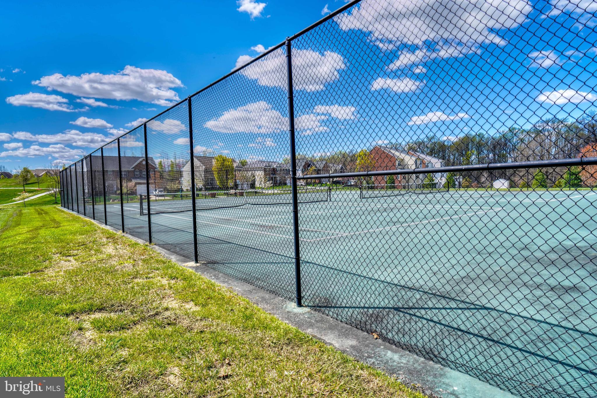 BELMONT CREST - Residential