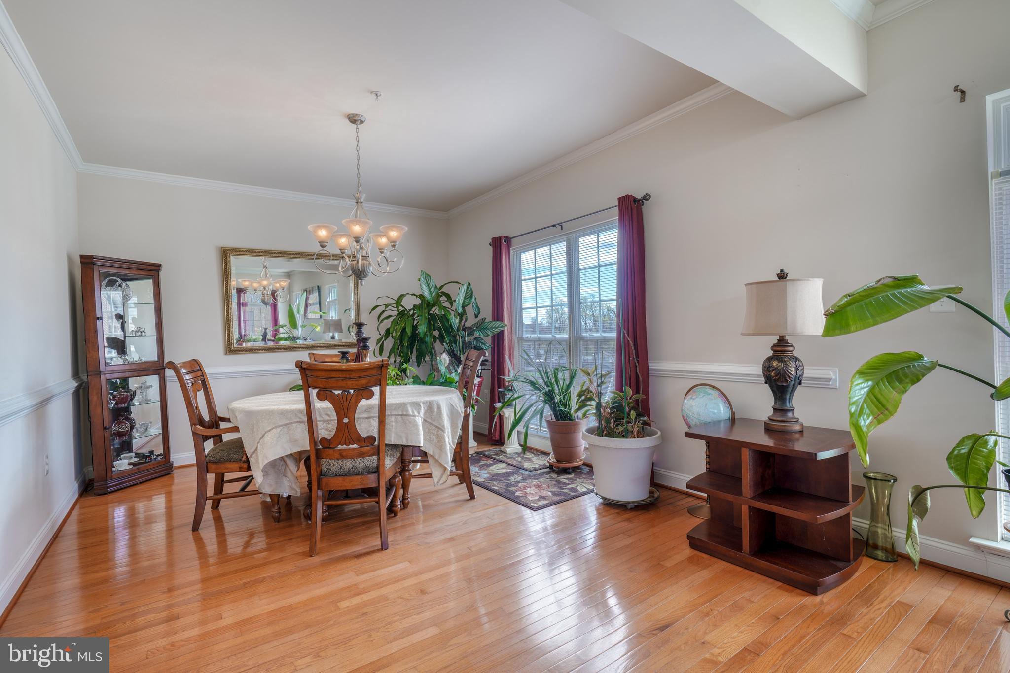 BELMONT CREST - Residential