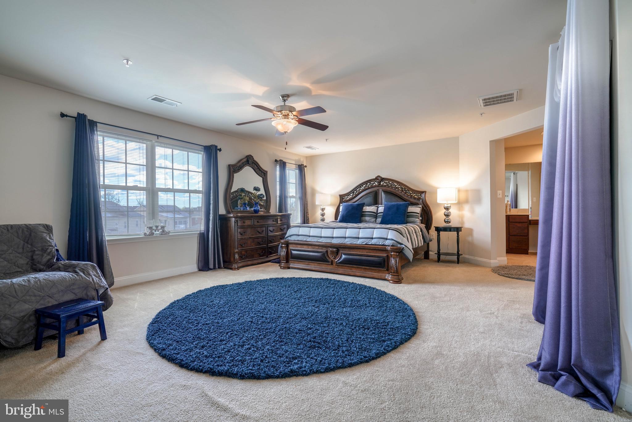 BELMONT CREST - Residential