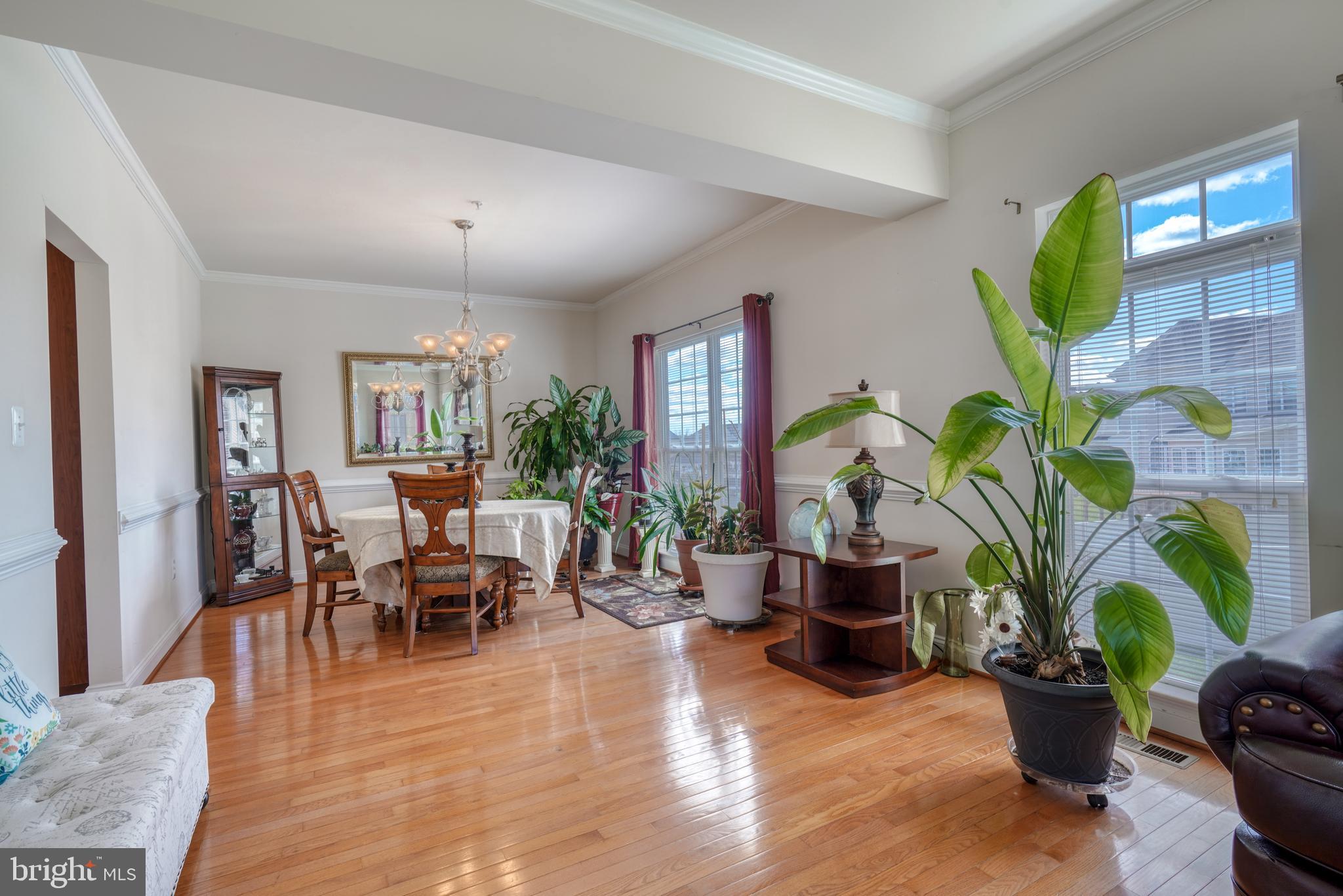 BELMONT CREST - Residential