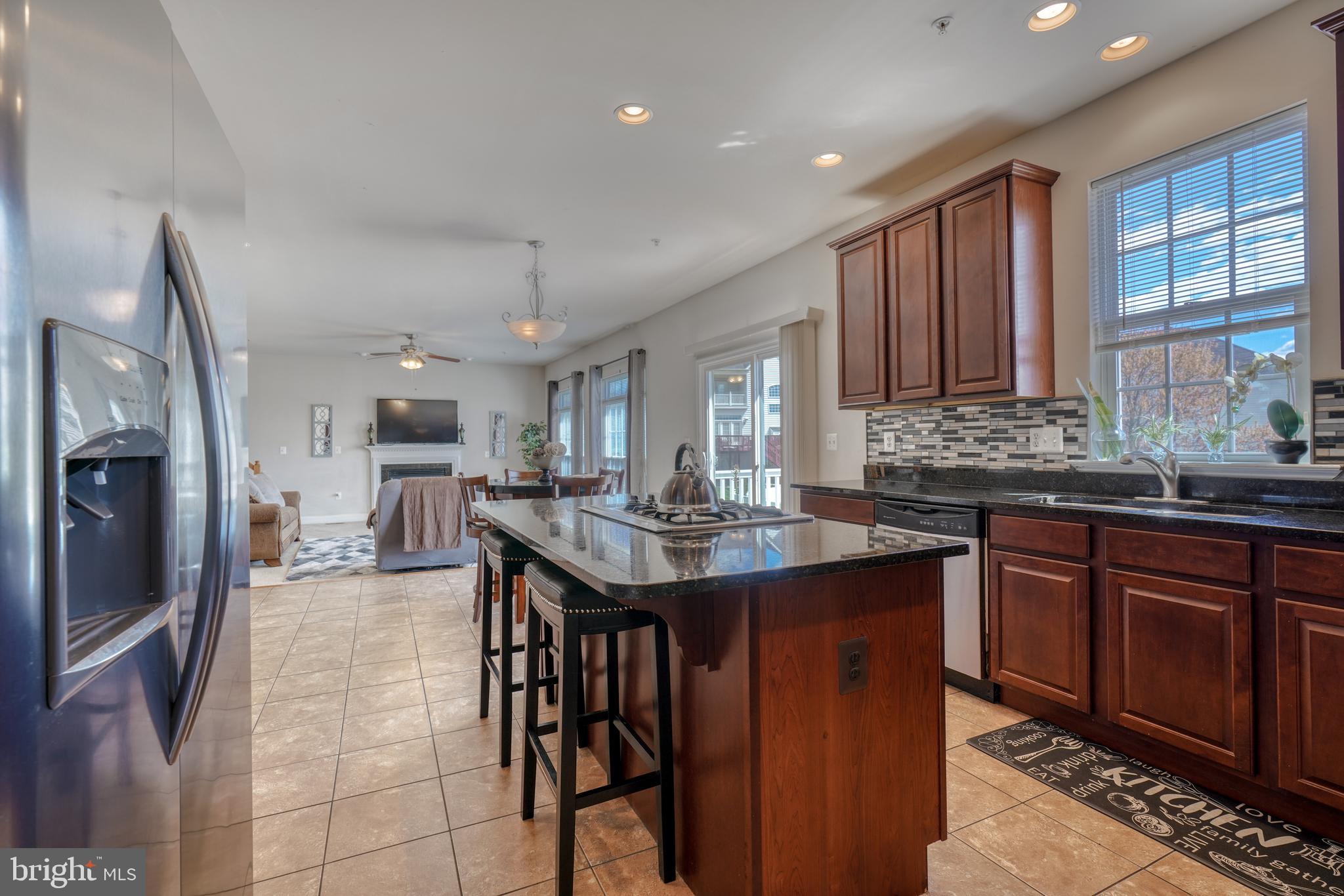 BELMONT CREST - Residential