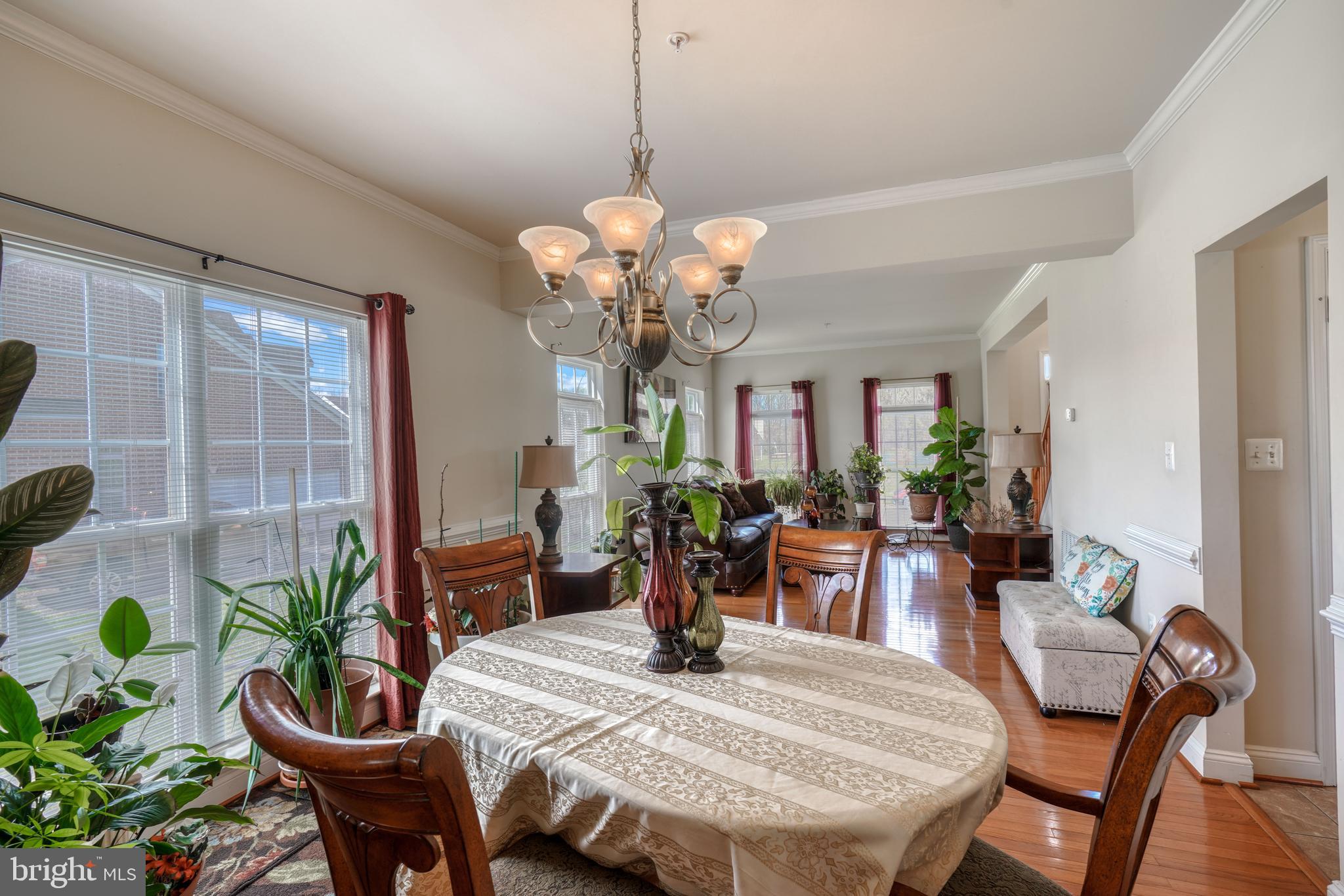 BELMONT CREST - Residential