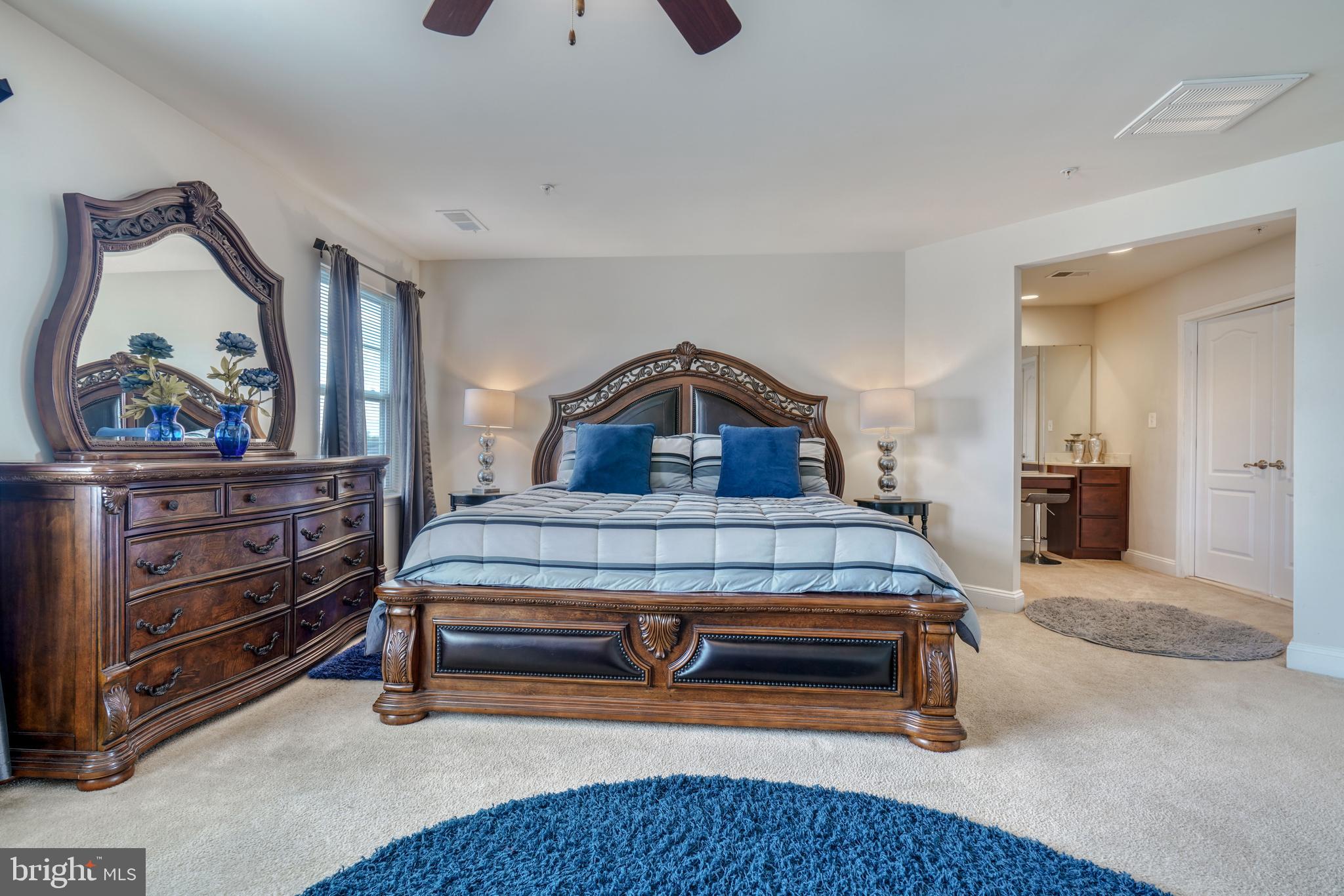 BELMONT CREST - Residential