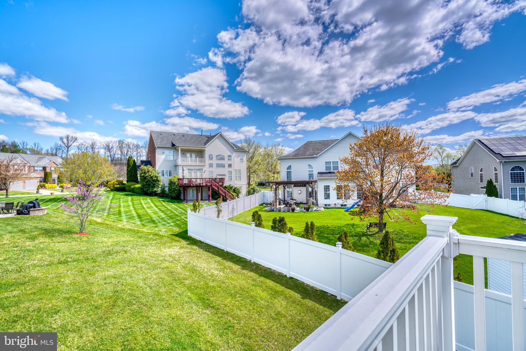 BELMONT CREST - Residential